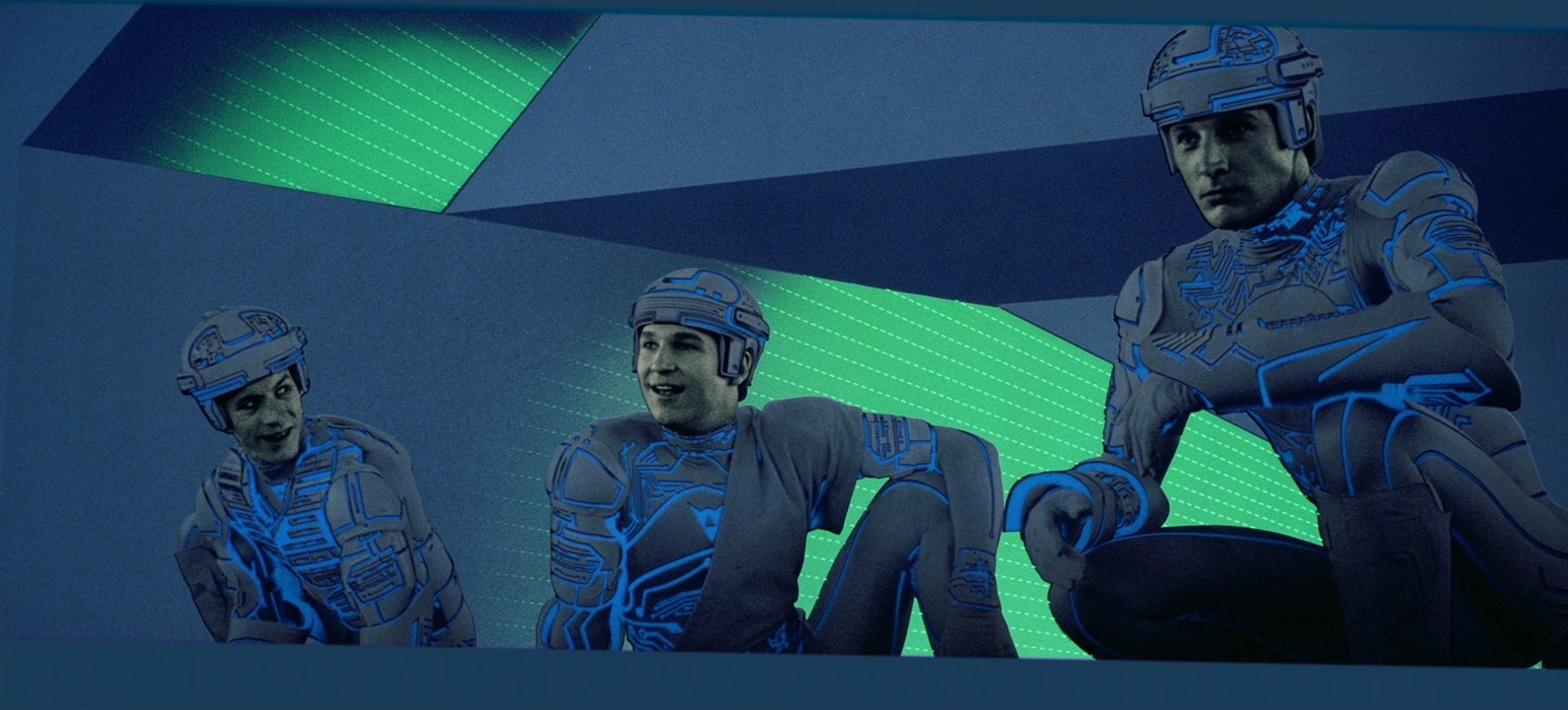 tron