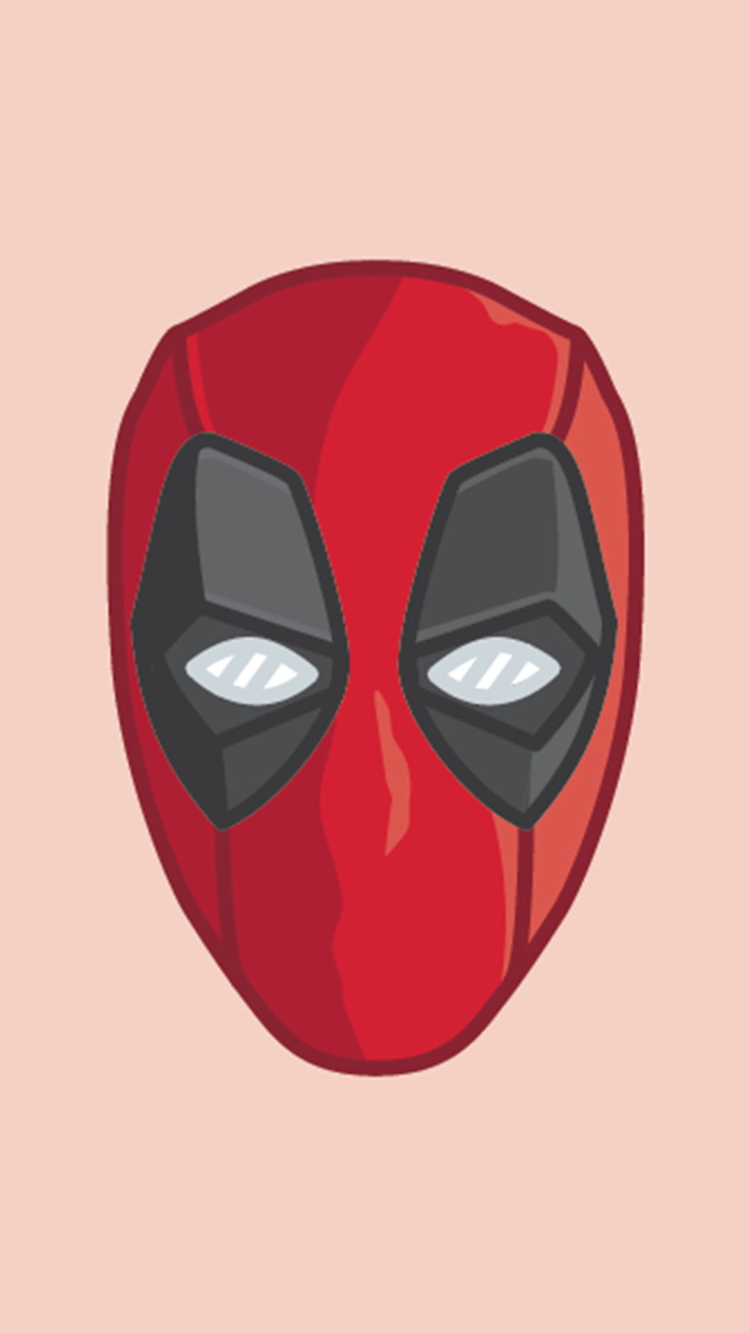 superhero deadpool
