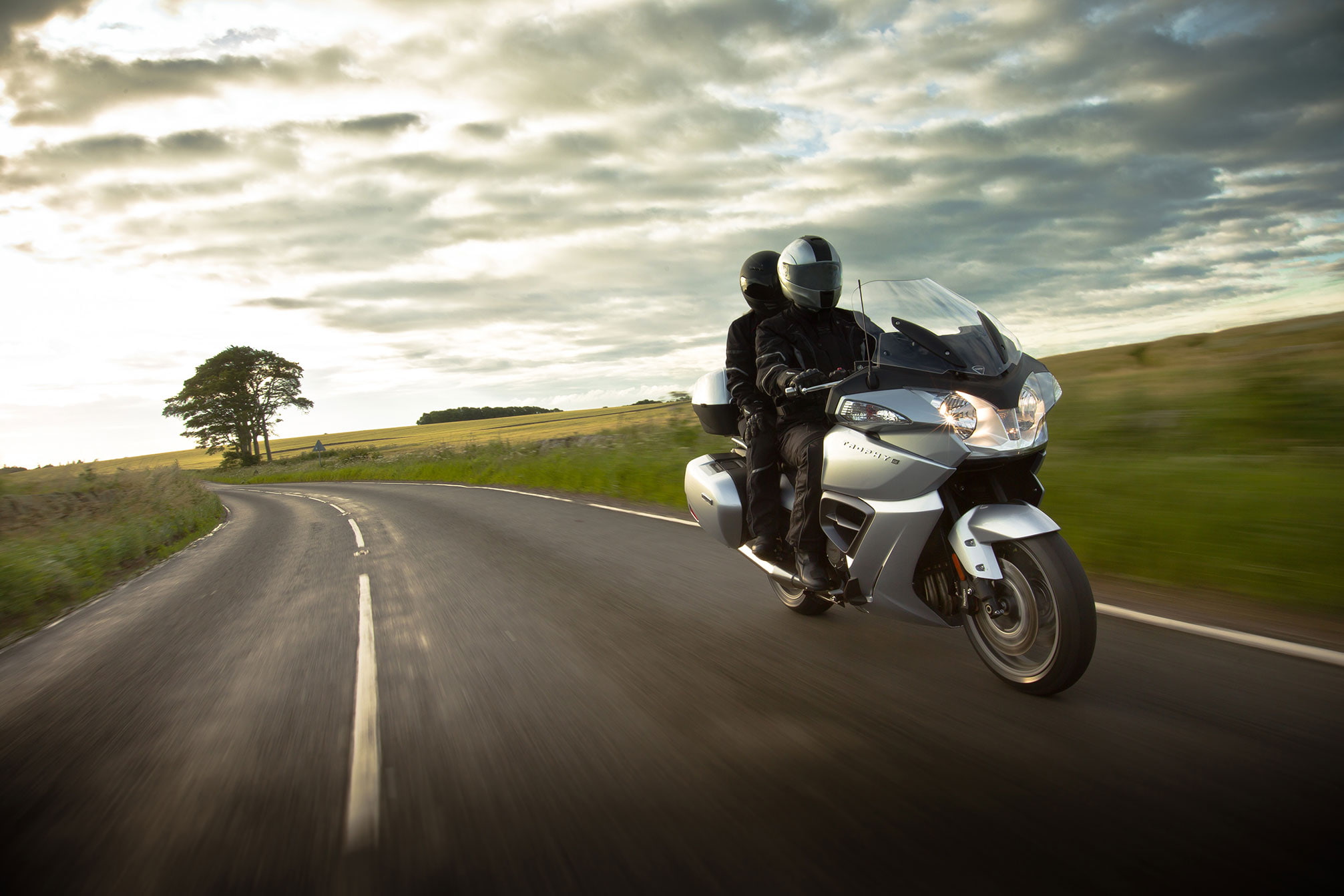 2013, s e, triumph, trophy