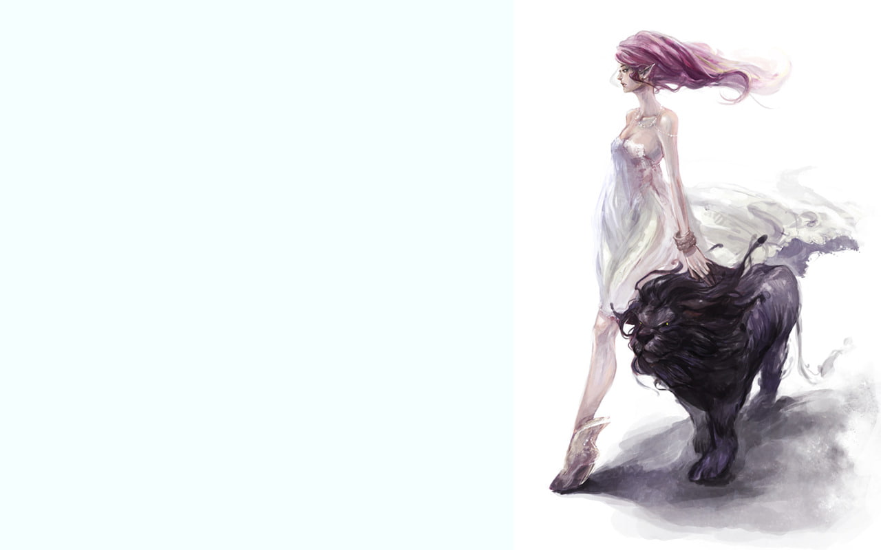 Fantasy, Elf