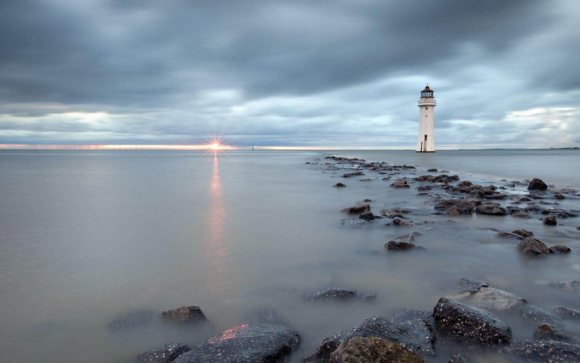 lighthouse