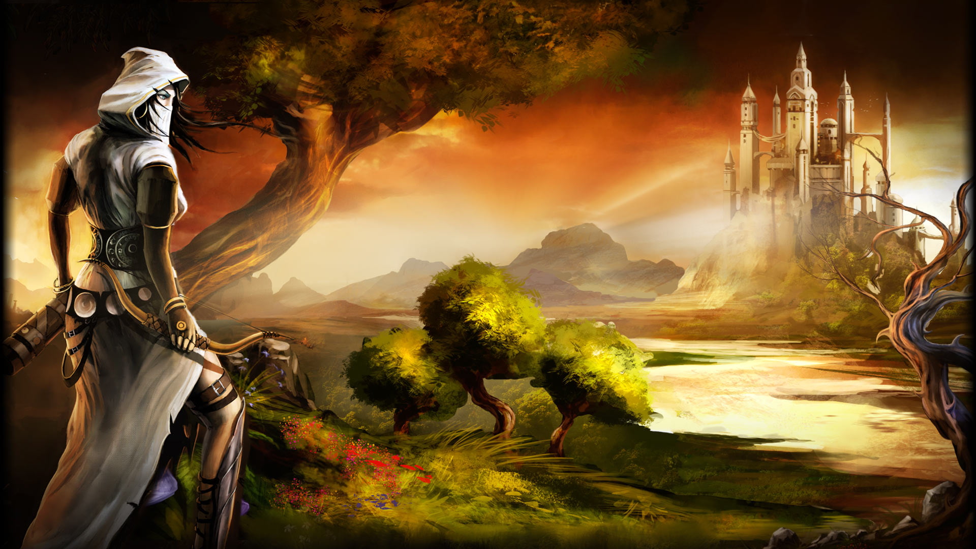 Trine