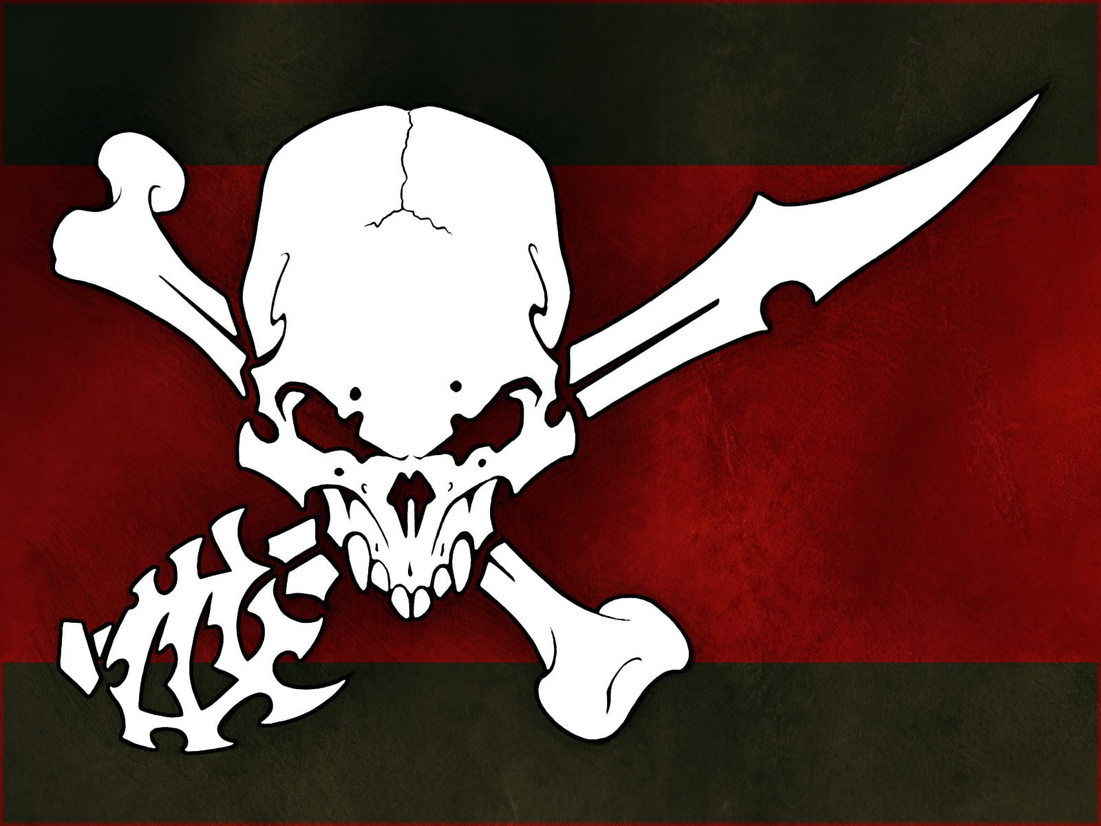 skull