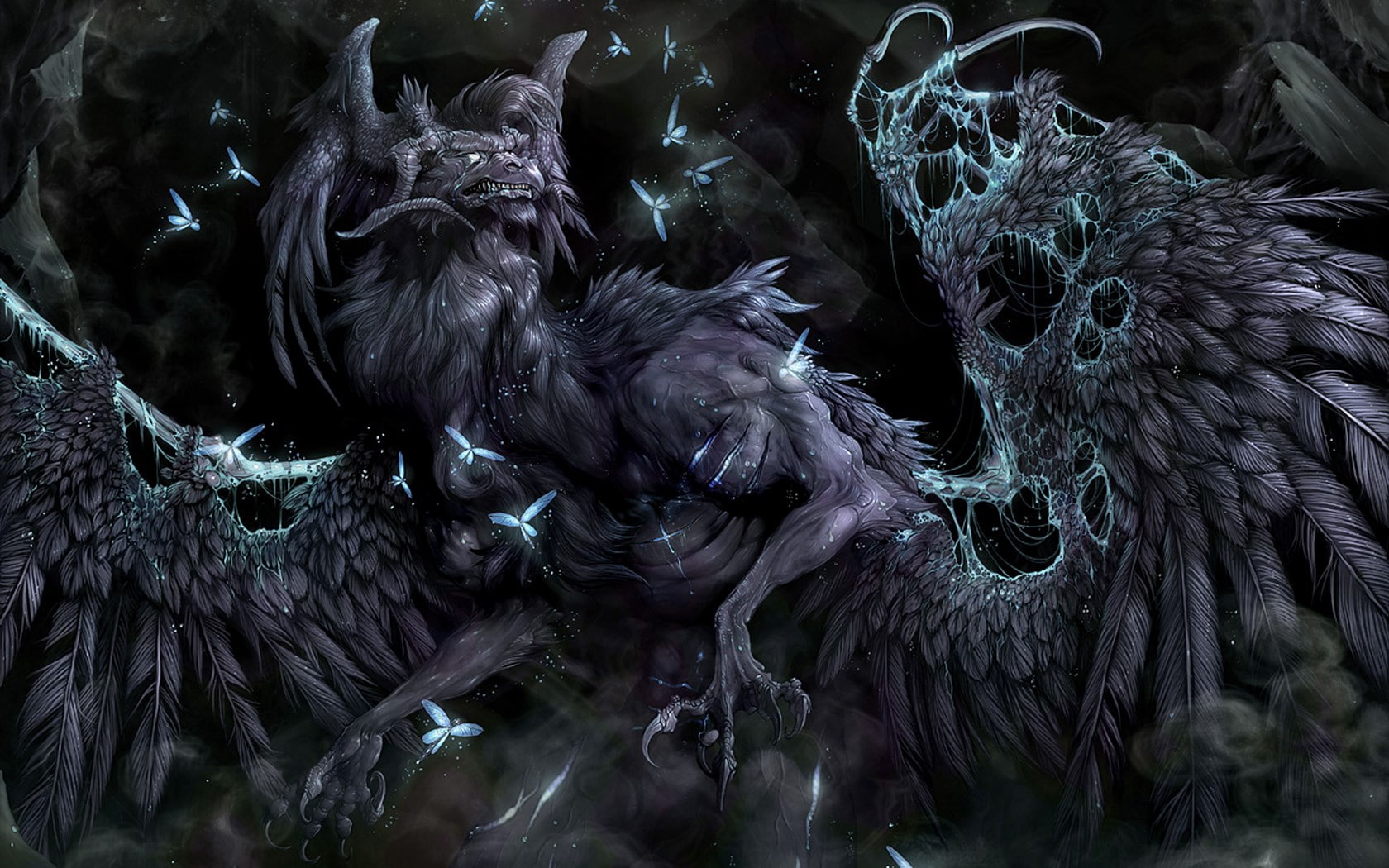 dragon