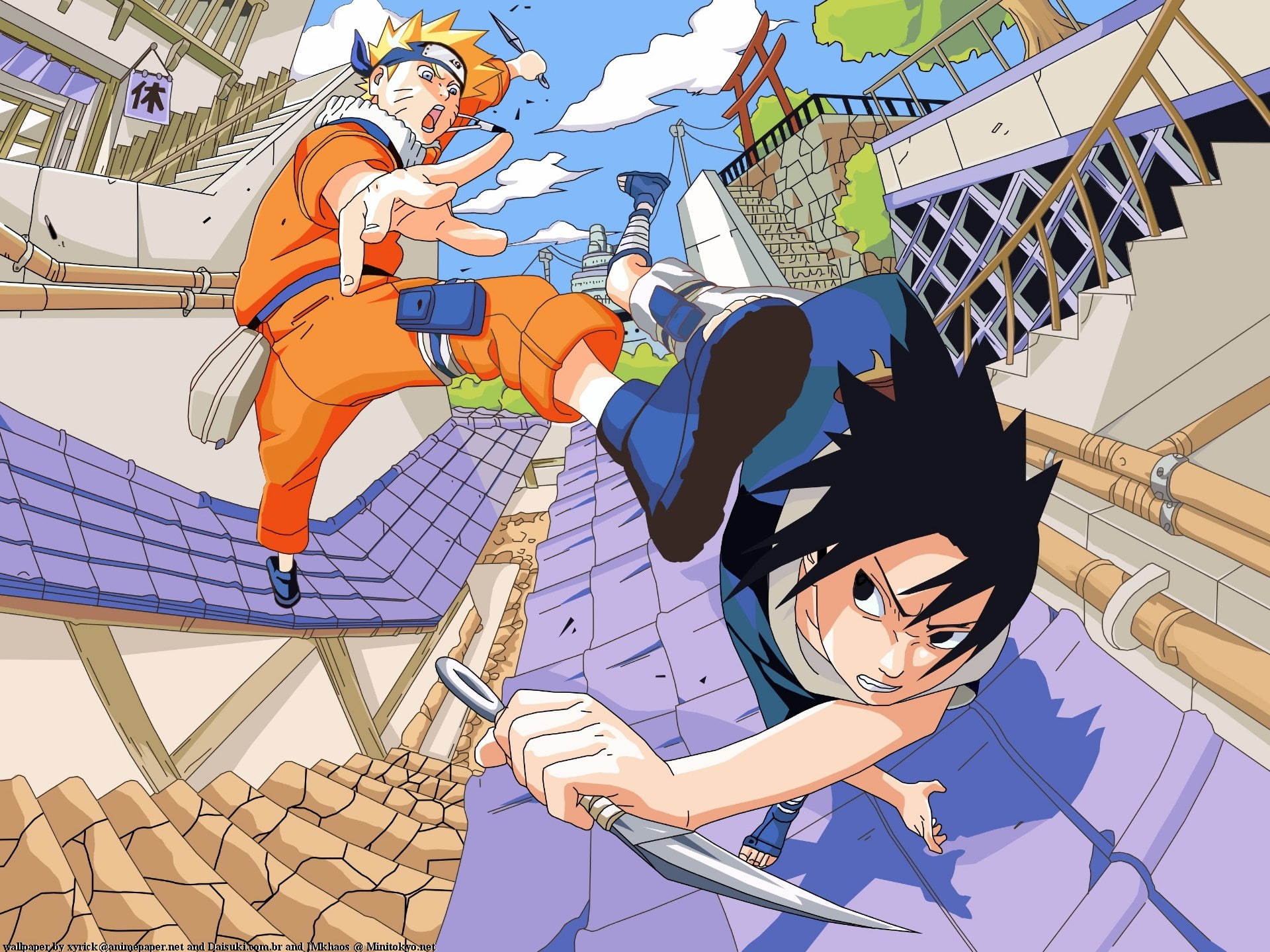 naruto