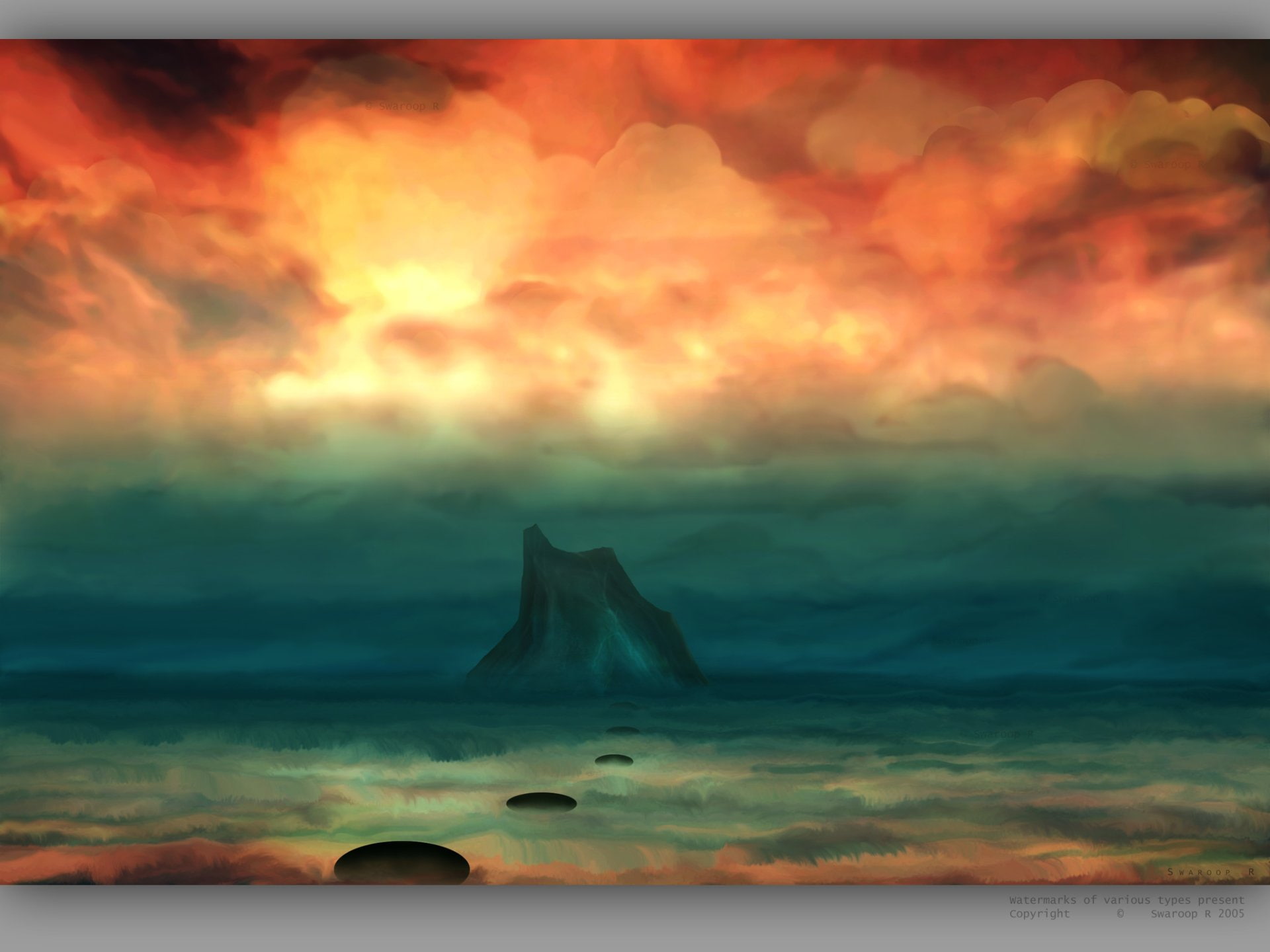 Fantasy, Artistic