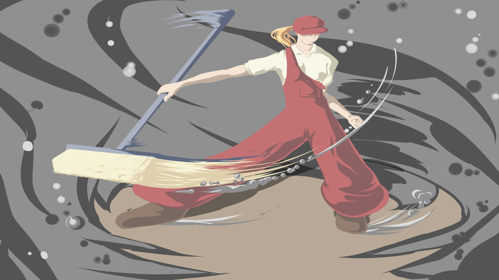 dustforce