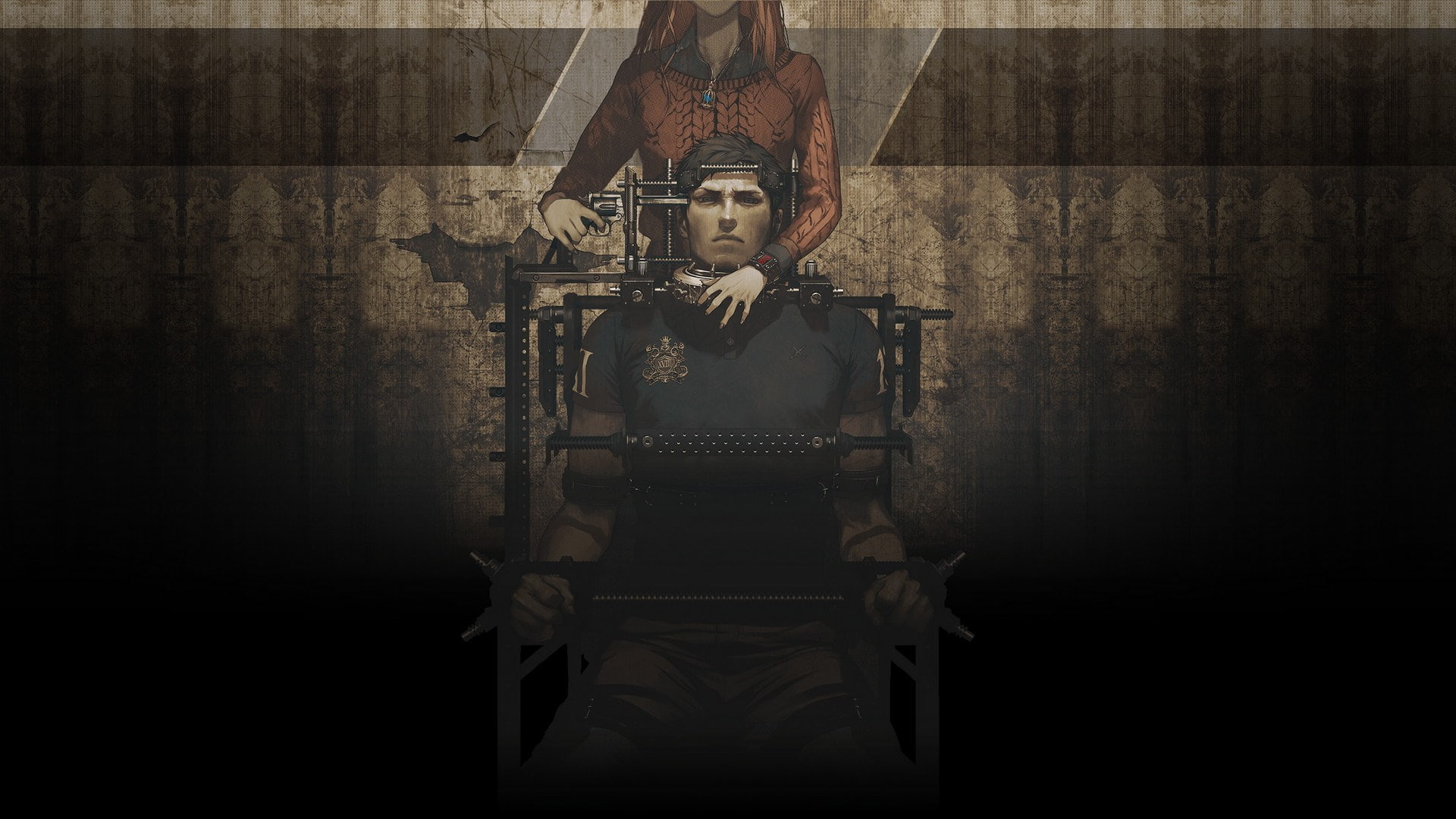 zero escape zero time dilemma