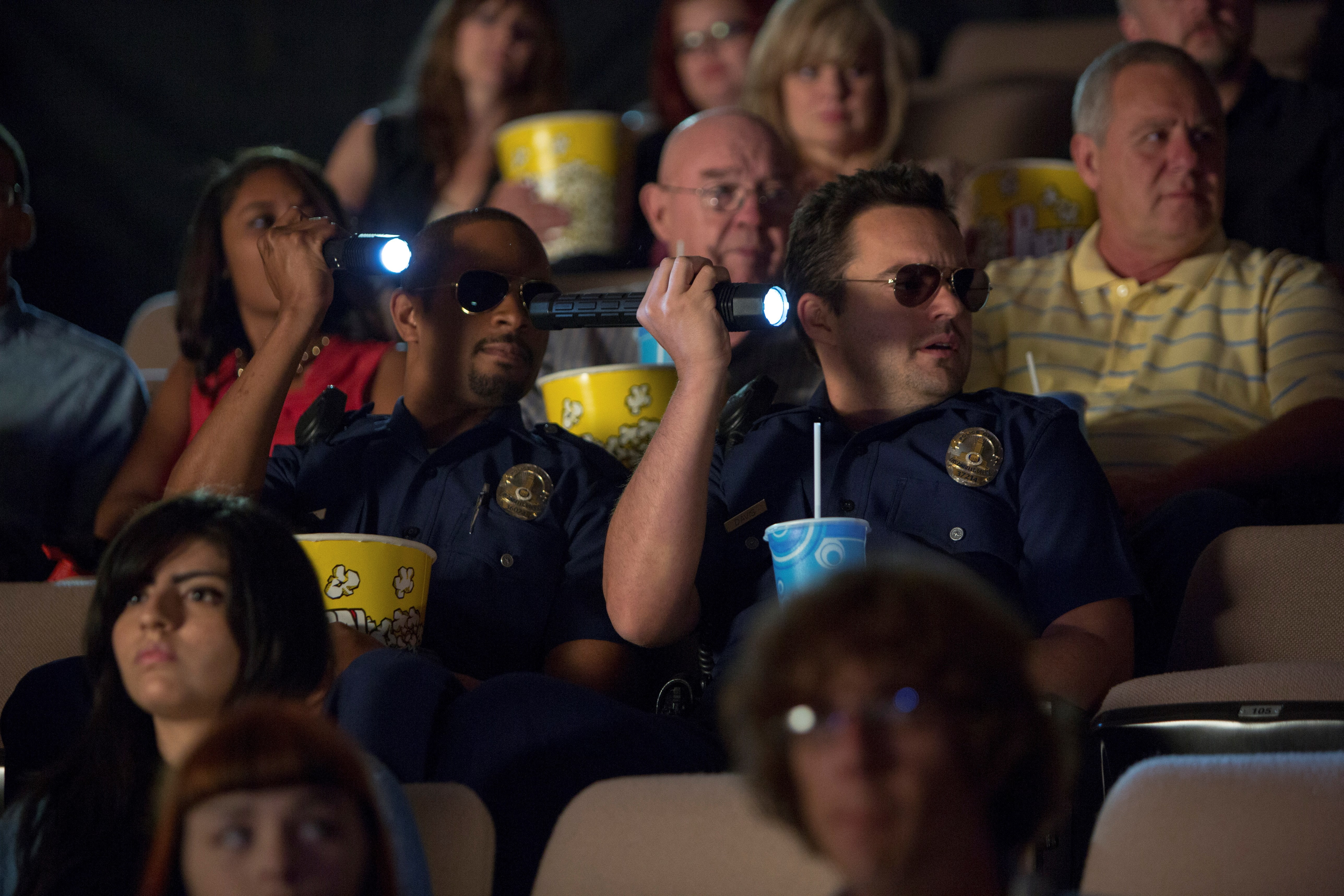 lets be cops