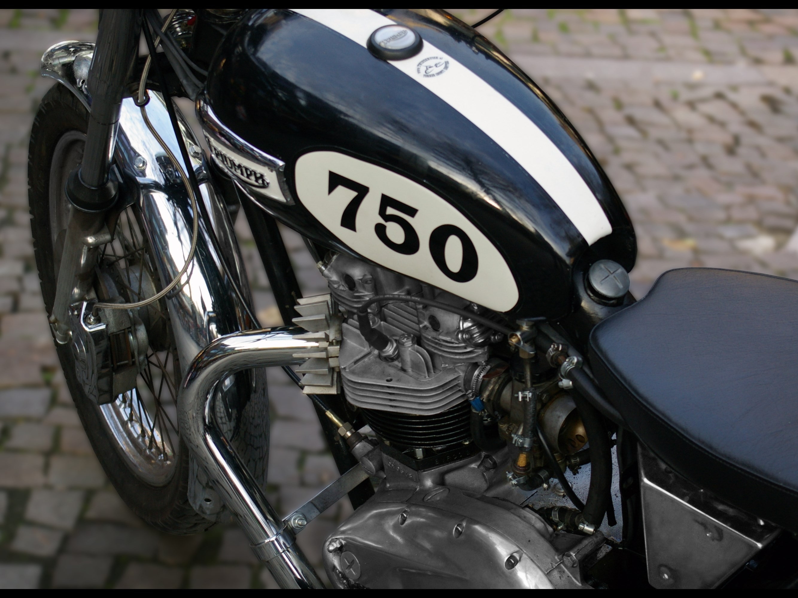 triumph