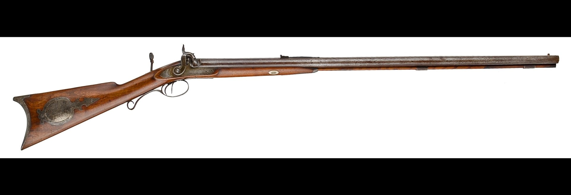 Weapons, Rifle