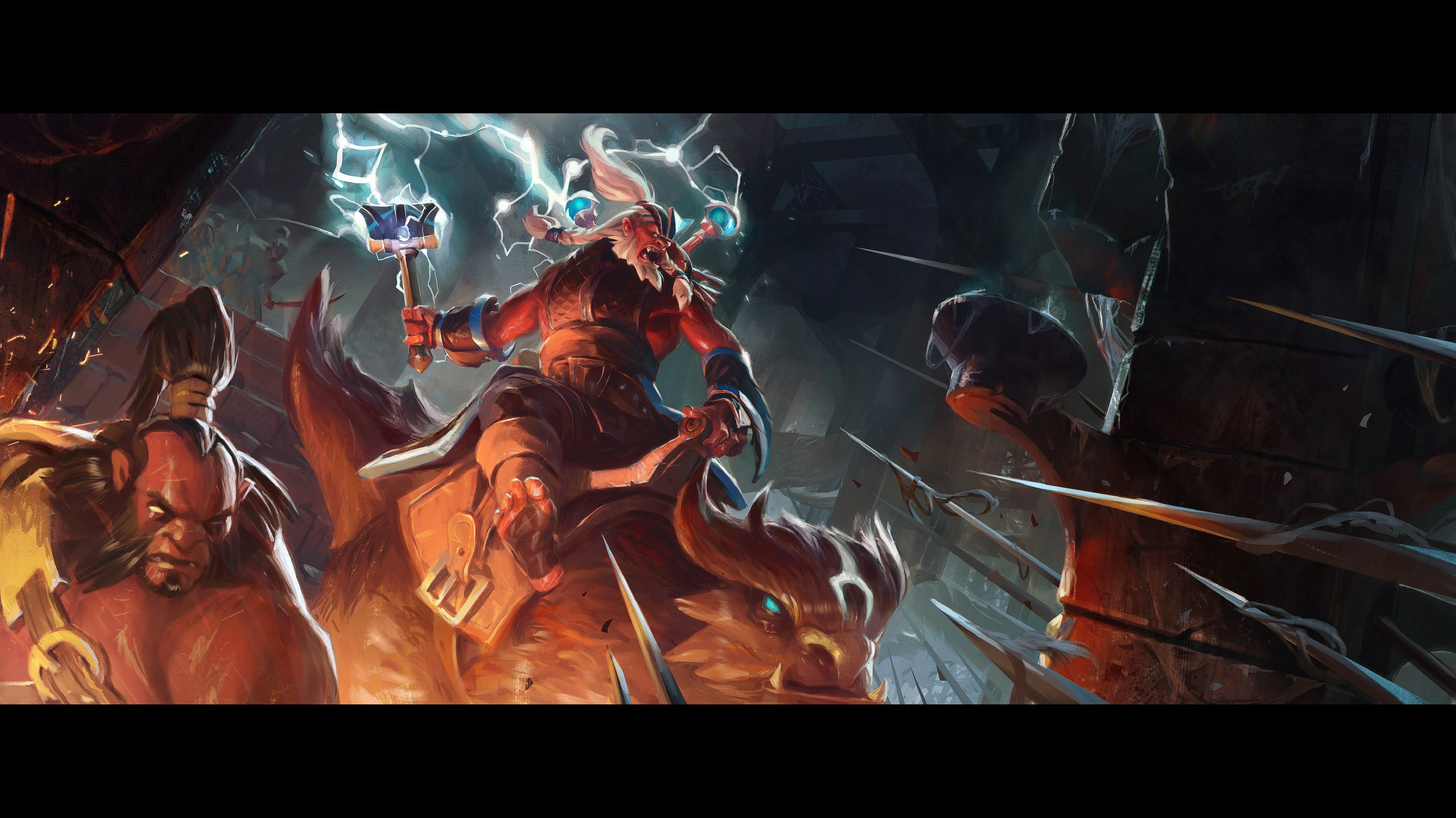 dota 2
