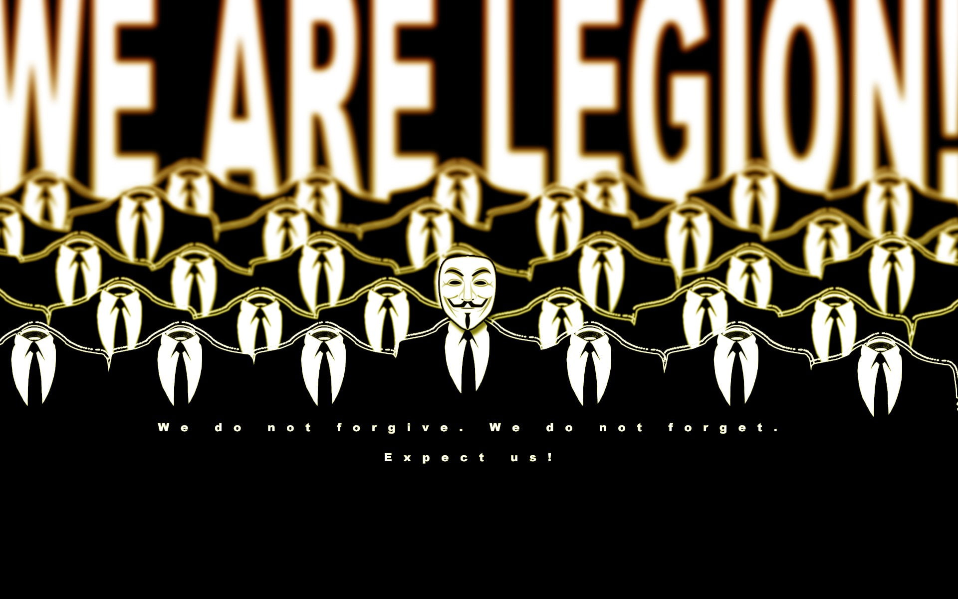 Technology, Anonymous