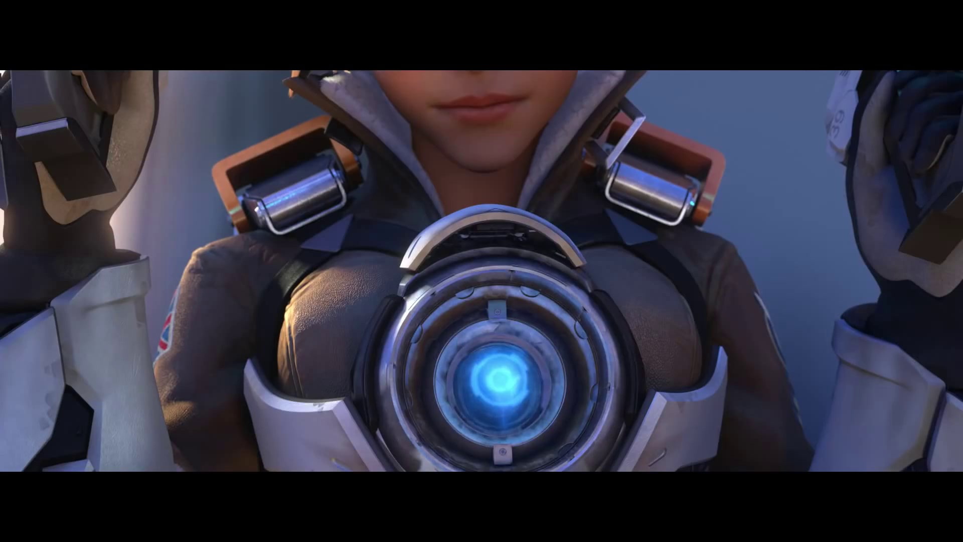 overwatch
