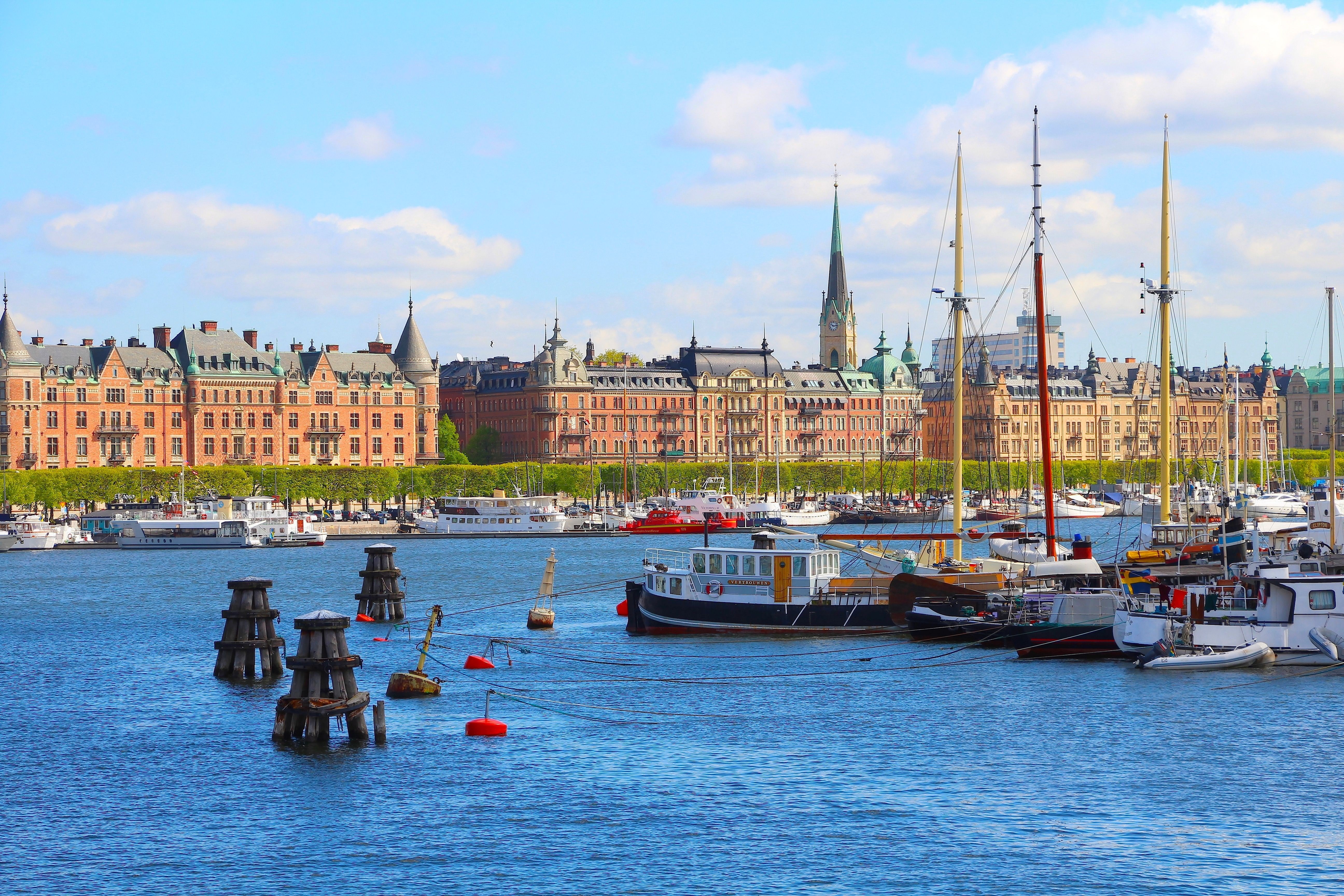 stockholm