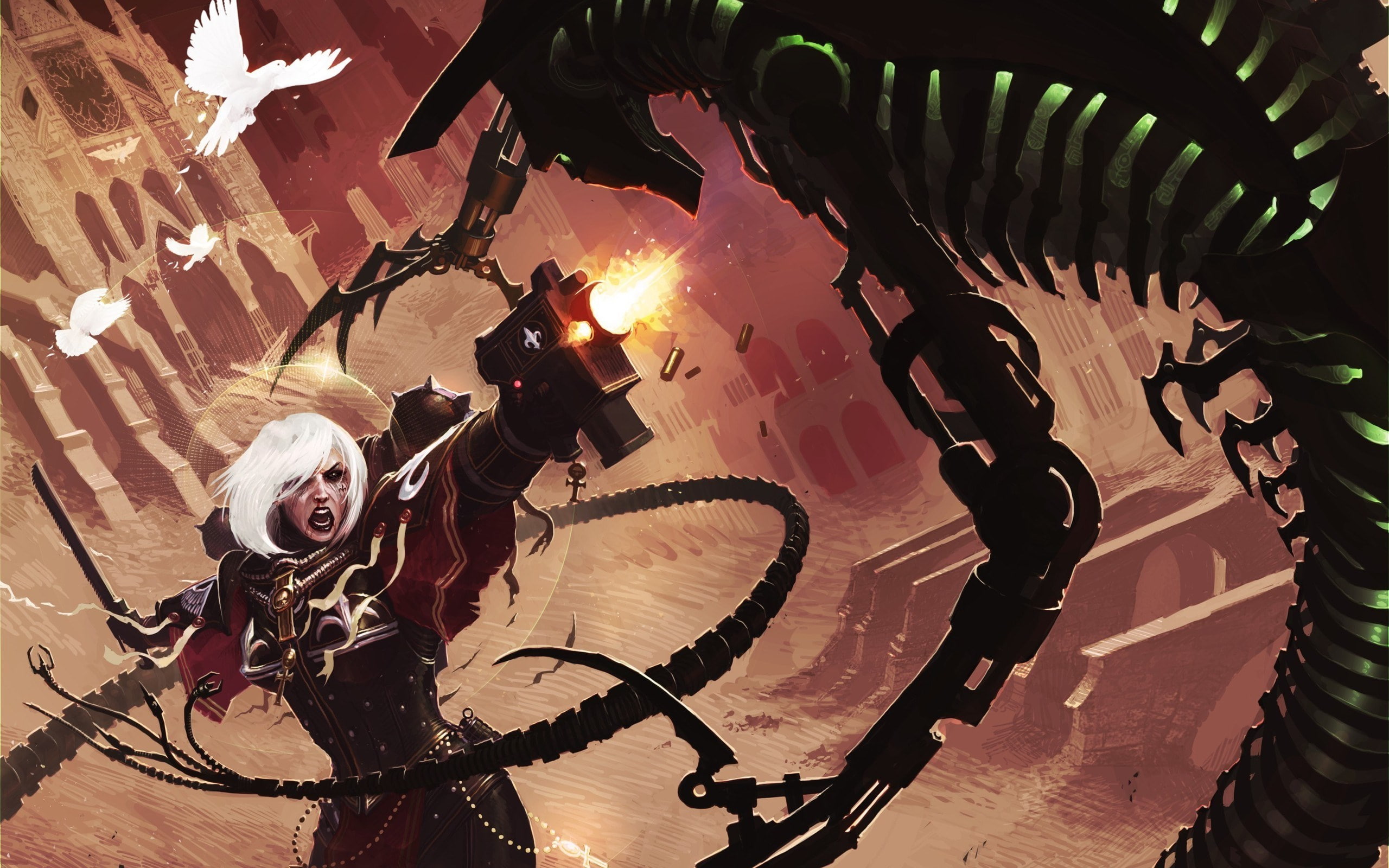 warhammer