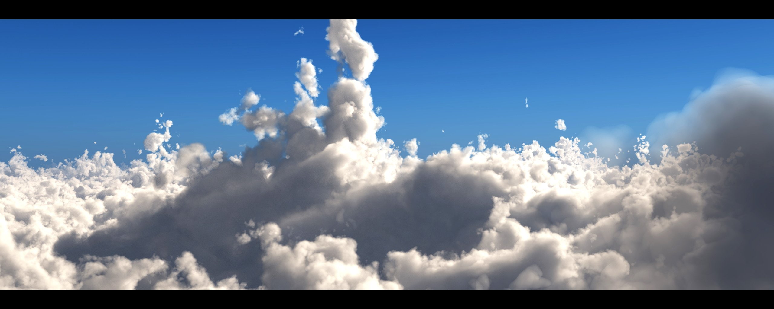 clouds, skyscapes