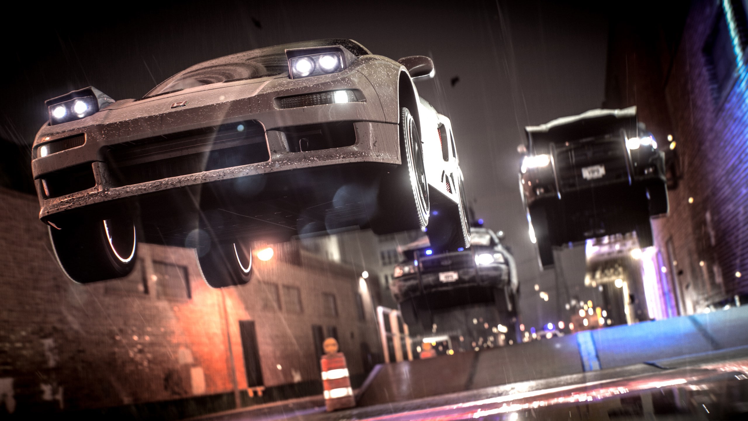 need for speed 2015