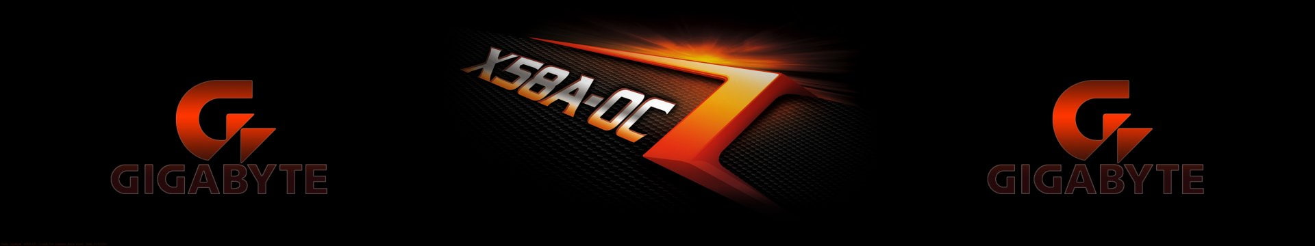 Technology, Gigabyte