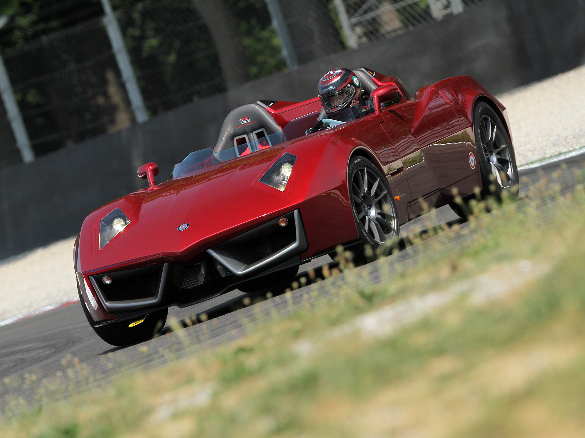 2011, codatronca, monza, spada, sport, supercar, vetture