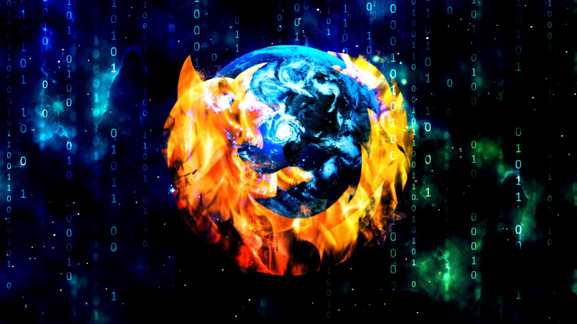 figures, matrix, browser, mozilla  firefox, Mozilla Firefox (web browser)