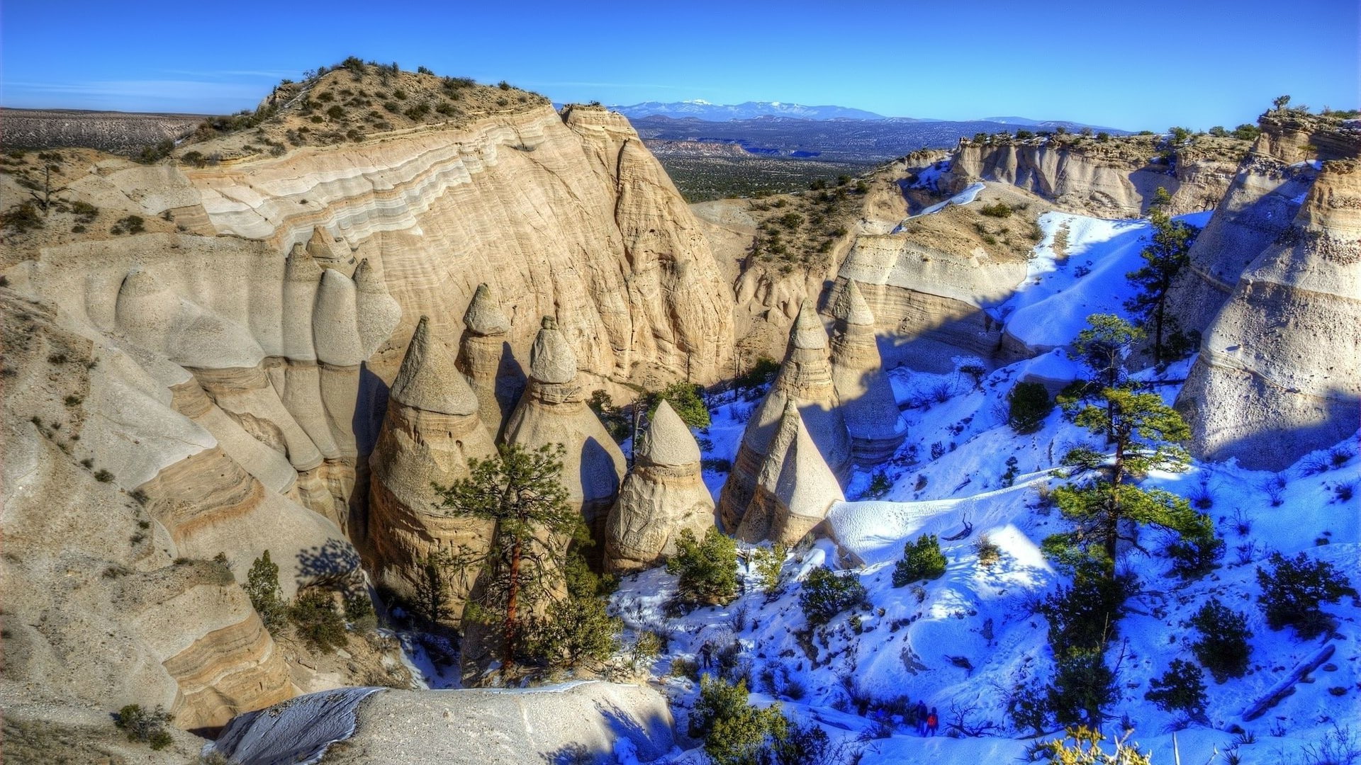 landscape, rock formation, rock - object, solid, geology, physical geography