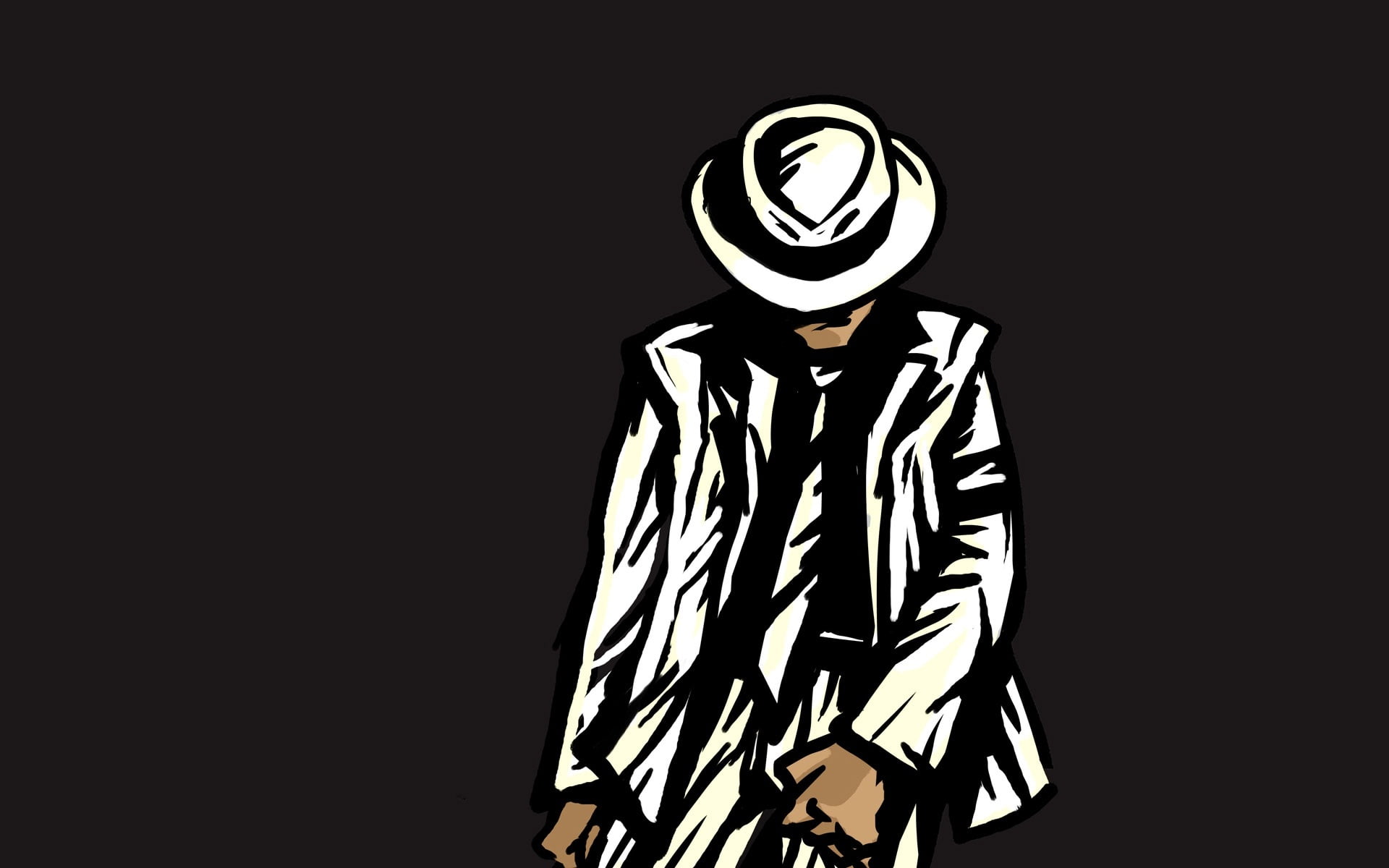 The Best Of Michael Jackson, person wearing white suit cartoon clip art