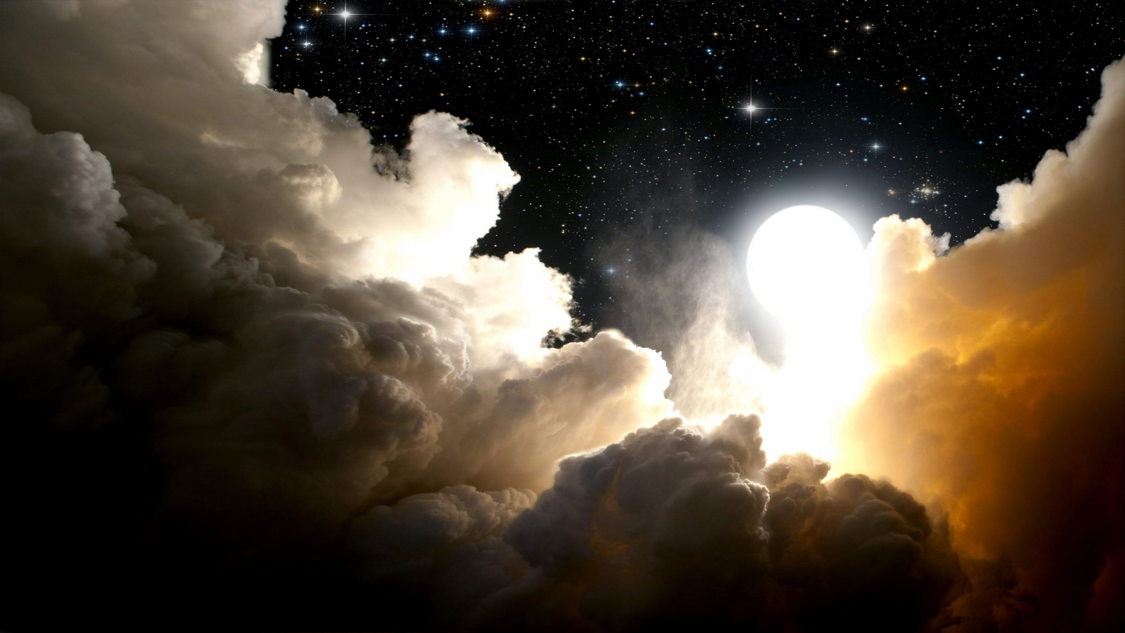 Sci Fi, Space