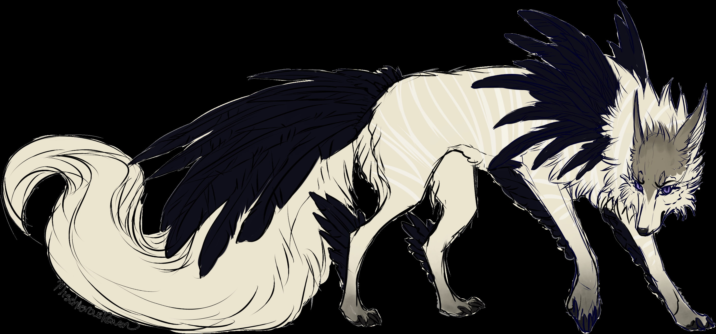 Fantasy, Creature