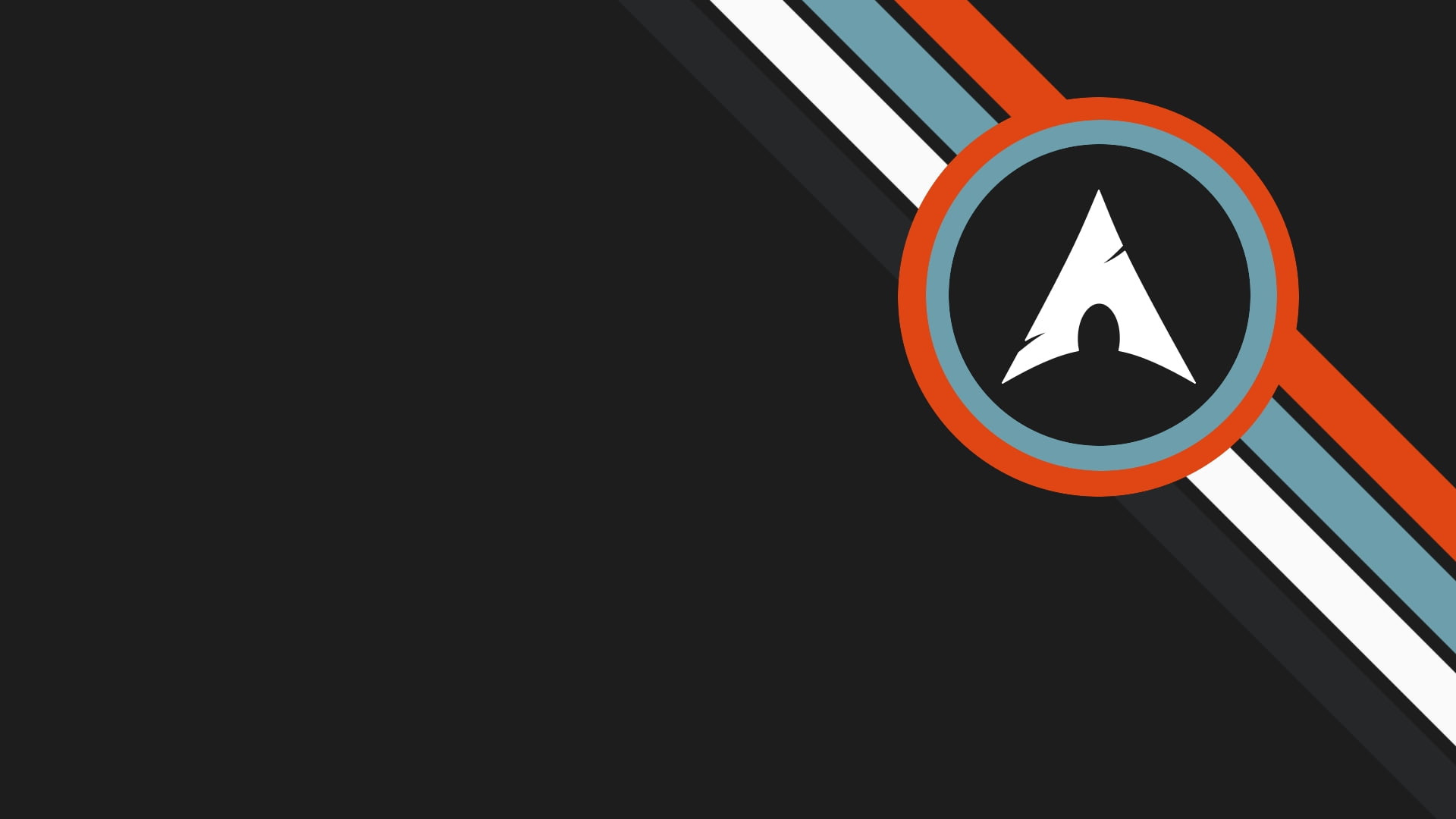 Linux, Arch Linux