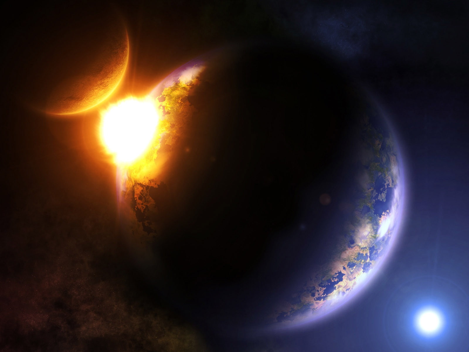 Fire Universe Adding