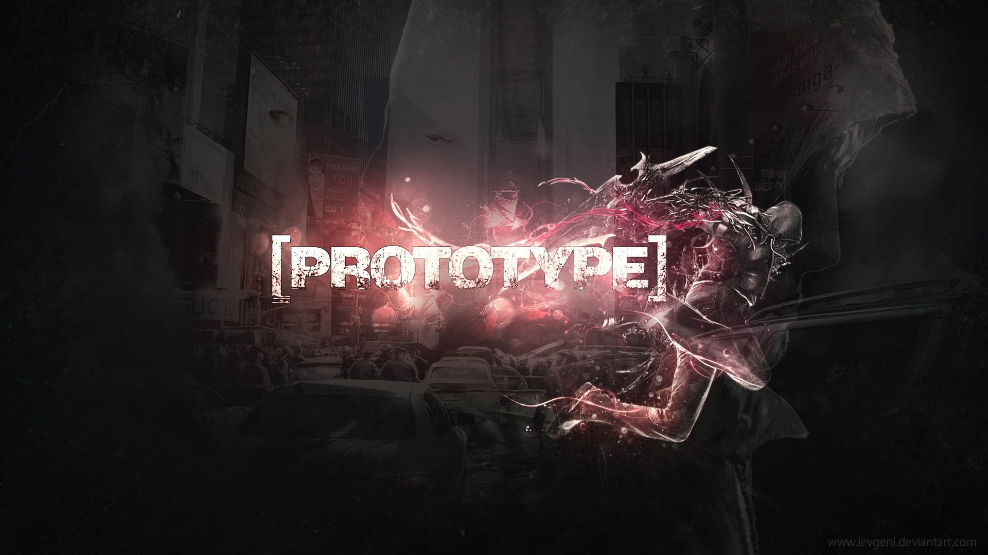 Prototype, Prototype
