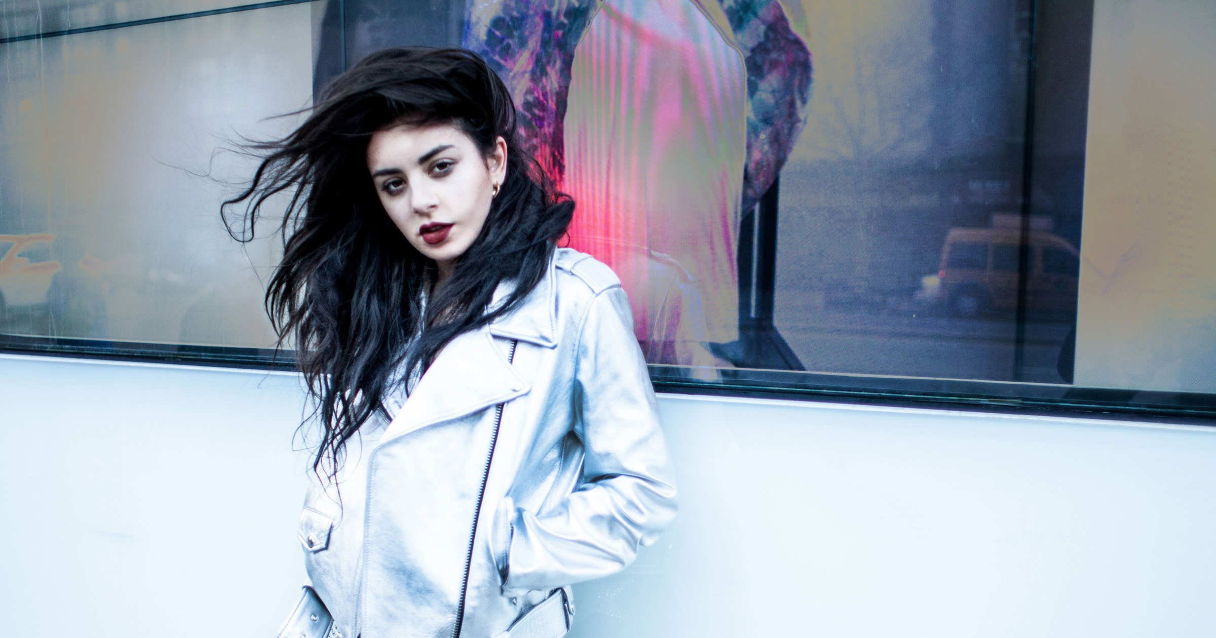 babe, charli, electro, electronica, house, indie, pop, singer