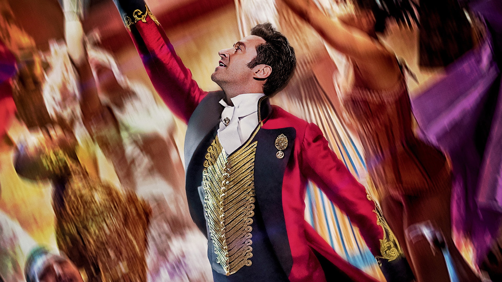 Movie, The Greatest Showman