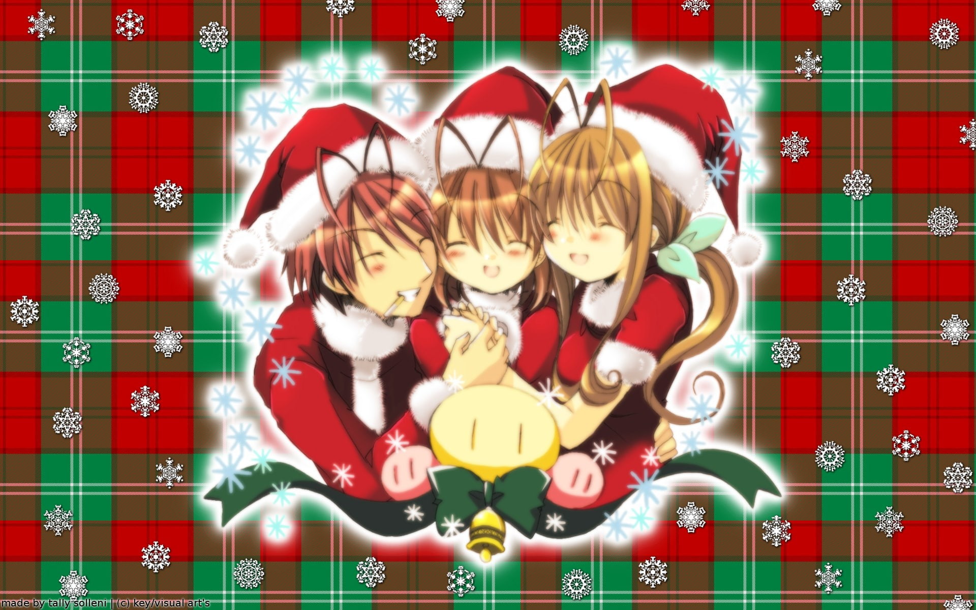 clannad