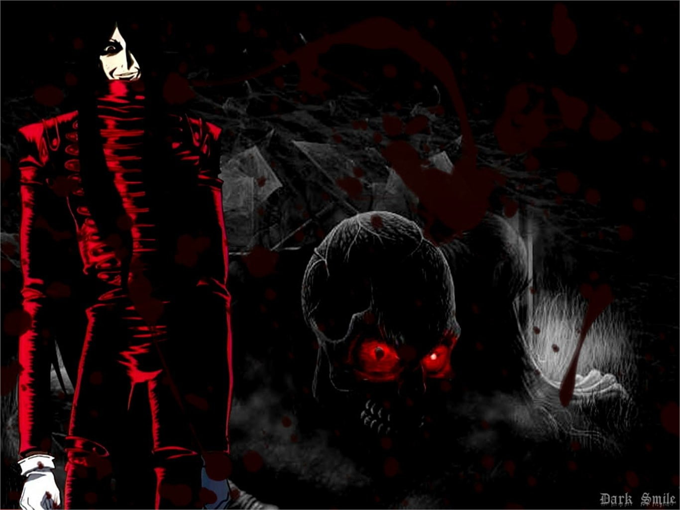 hellsing