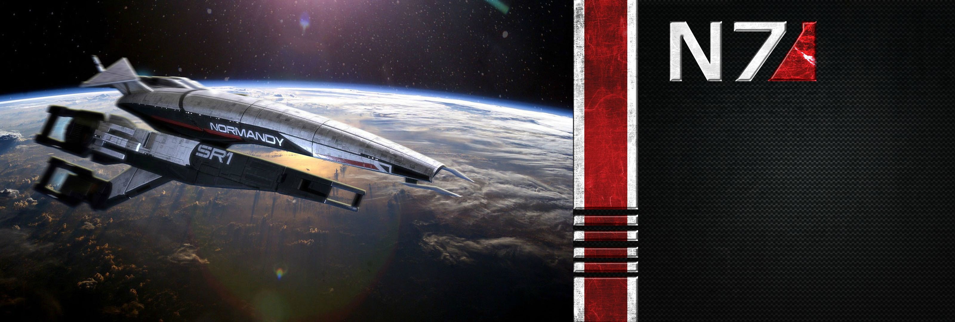 mass effect