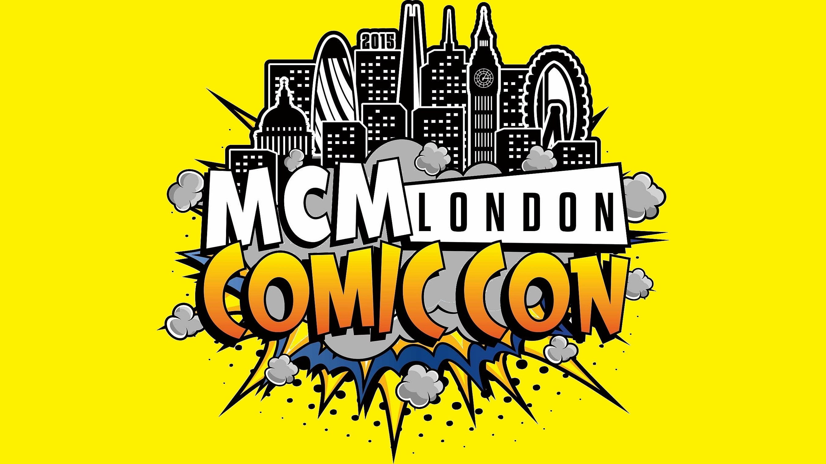 comic con