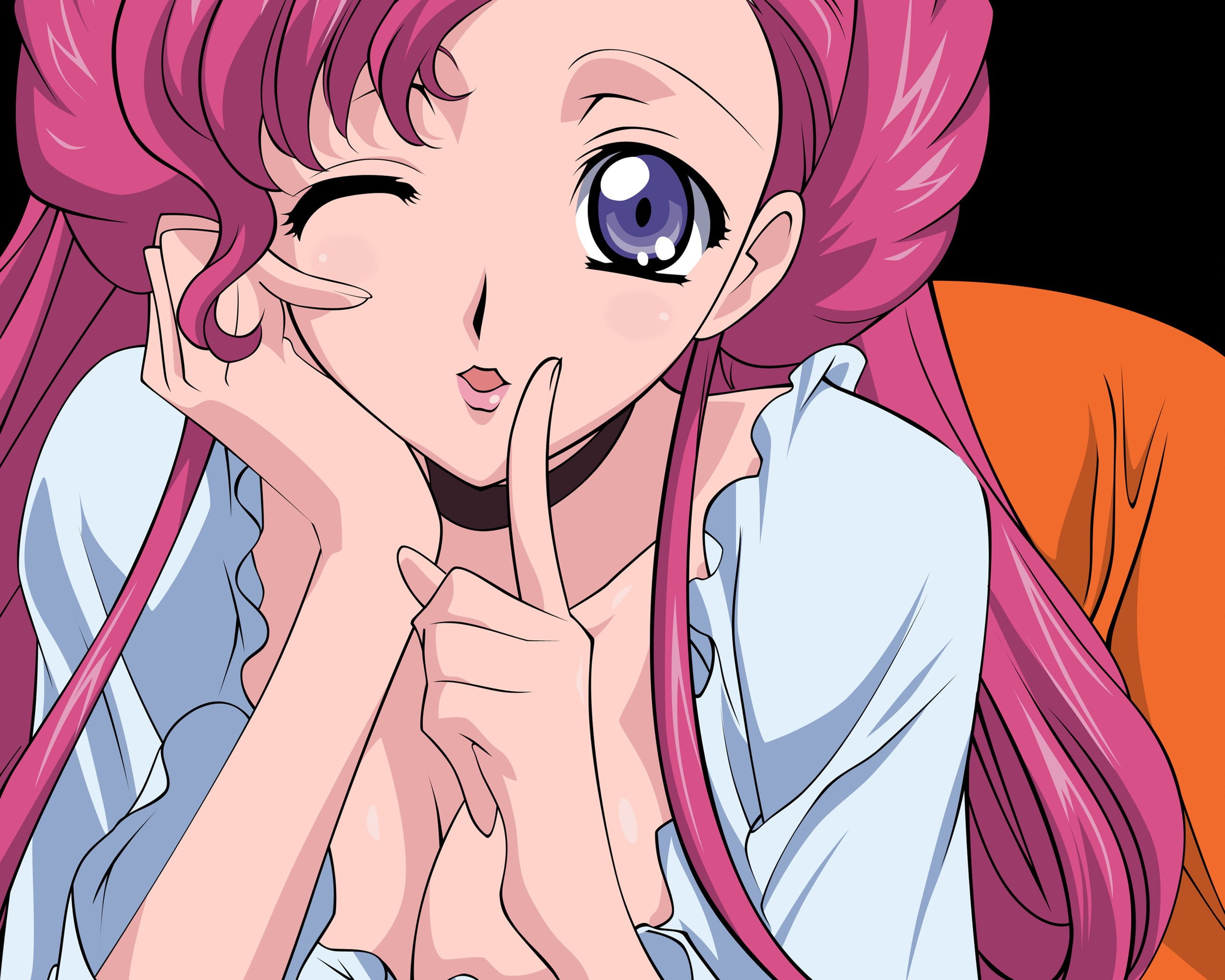 code geass