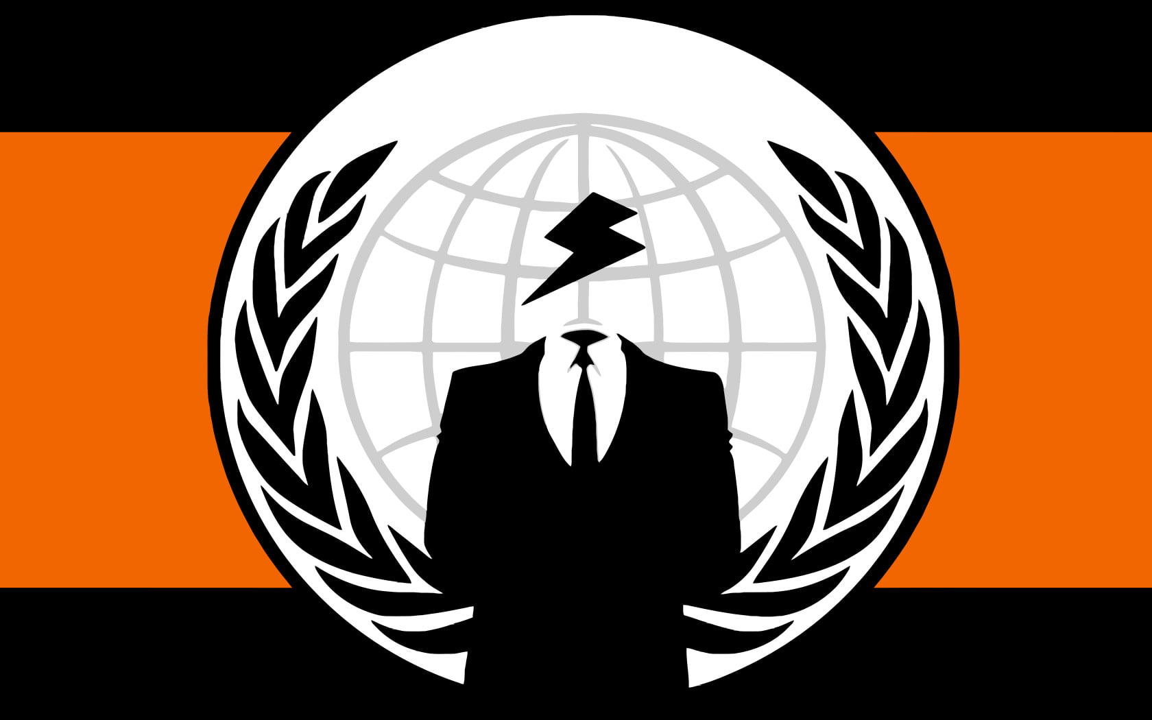 Technology, Anonymous
