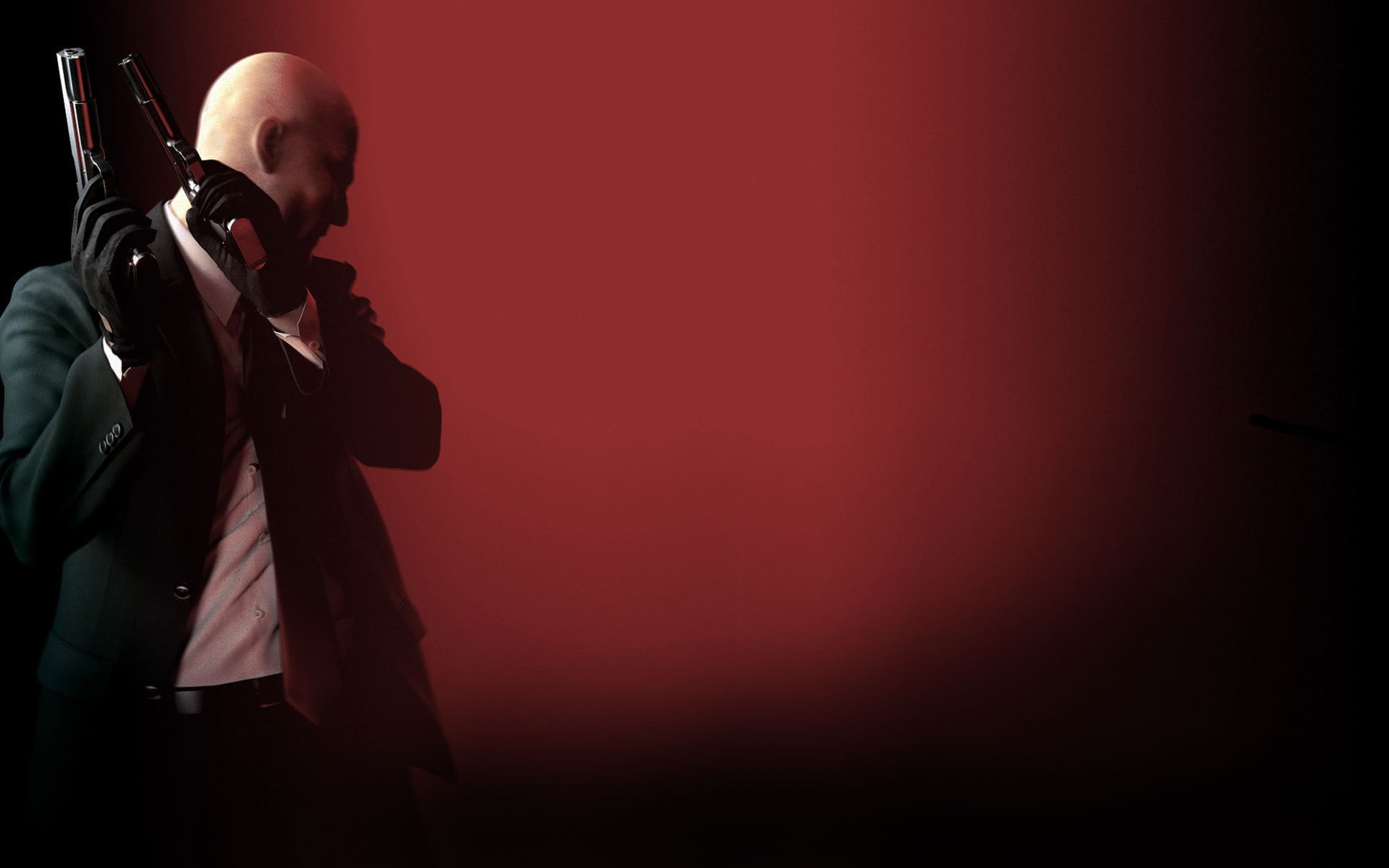hitman absolution