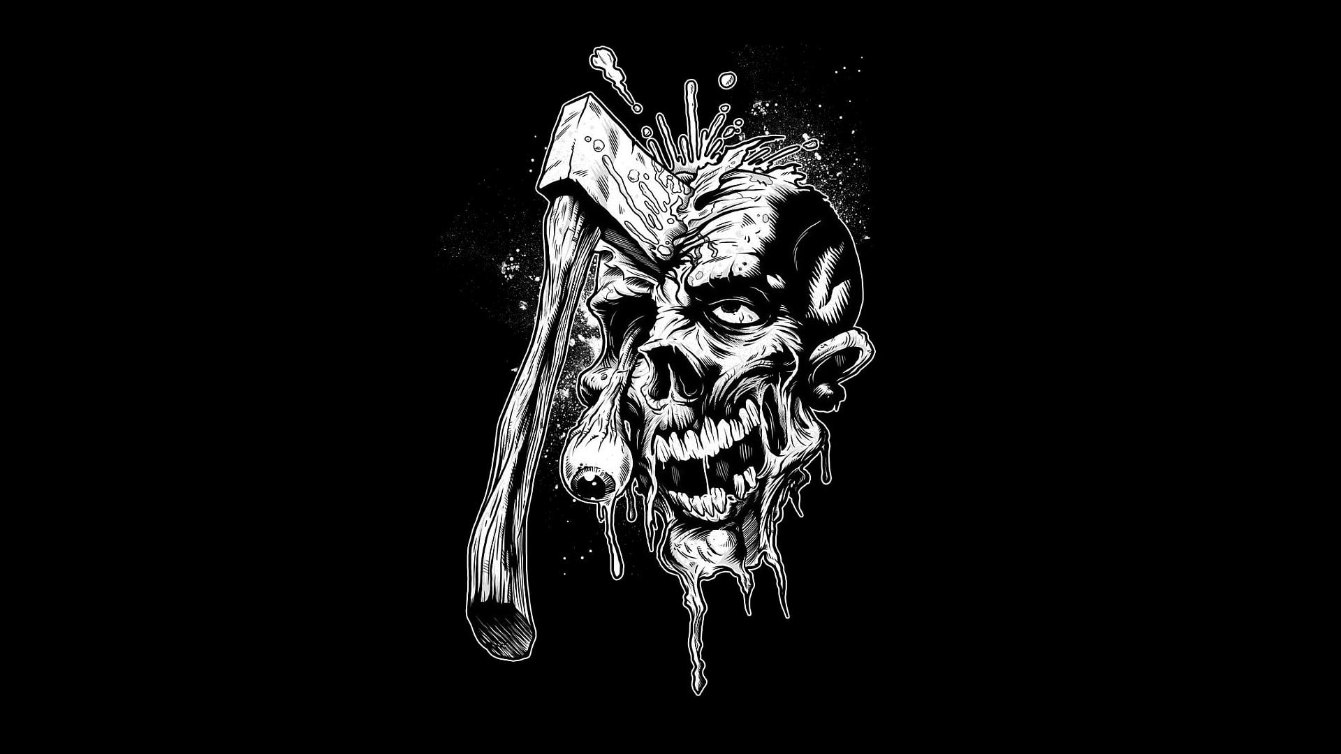 zombie