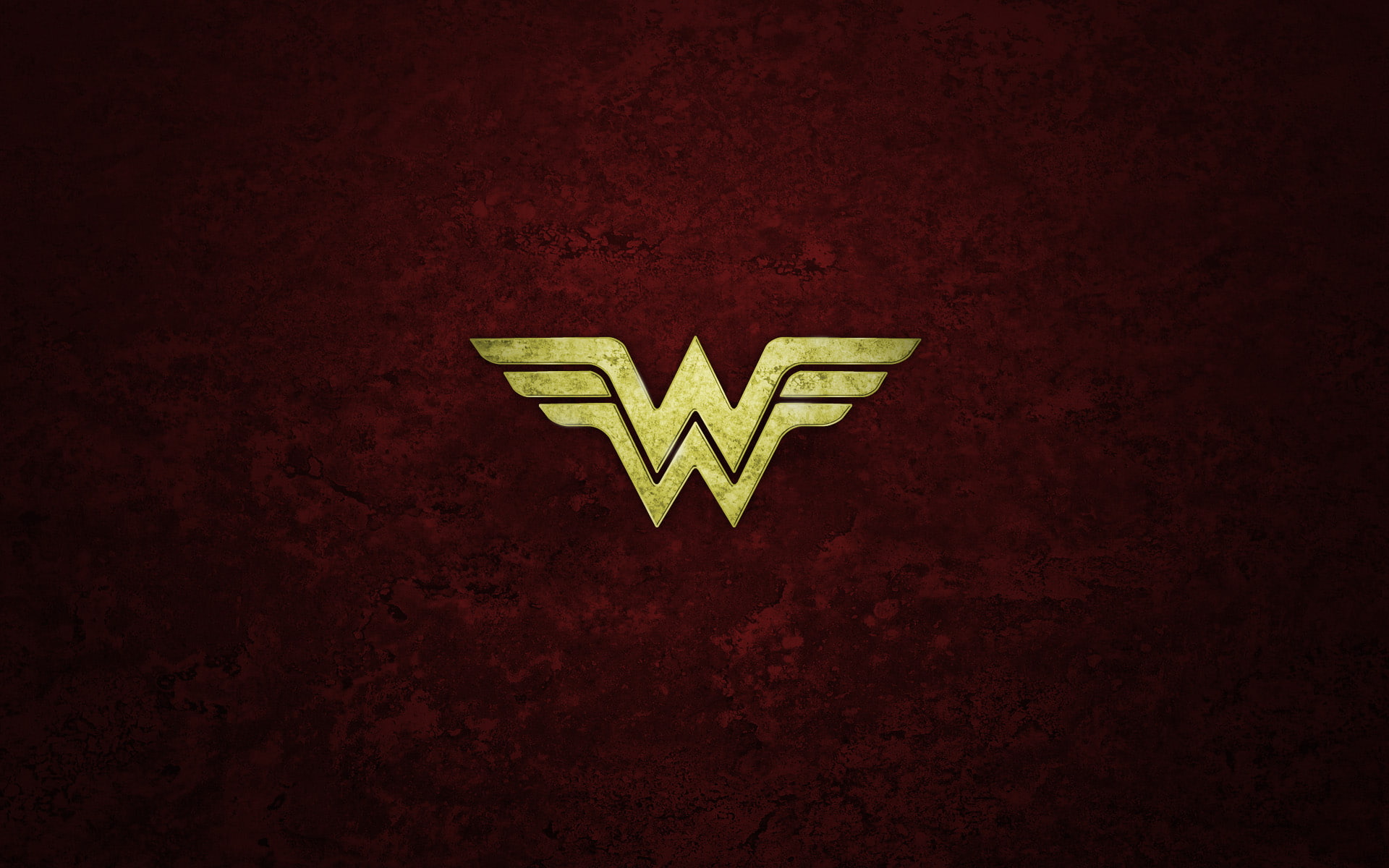 Wonder Woman HD, cartoon/comic