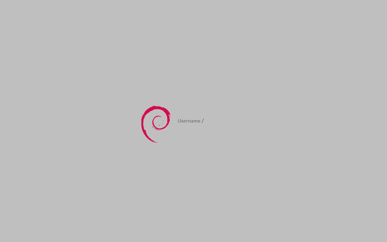 Debian, Software, GNU, Linux, communication, copy space, studio shot