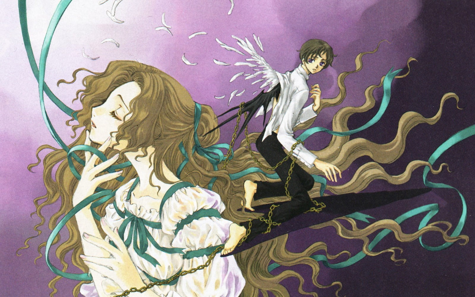 code geass