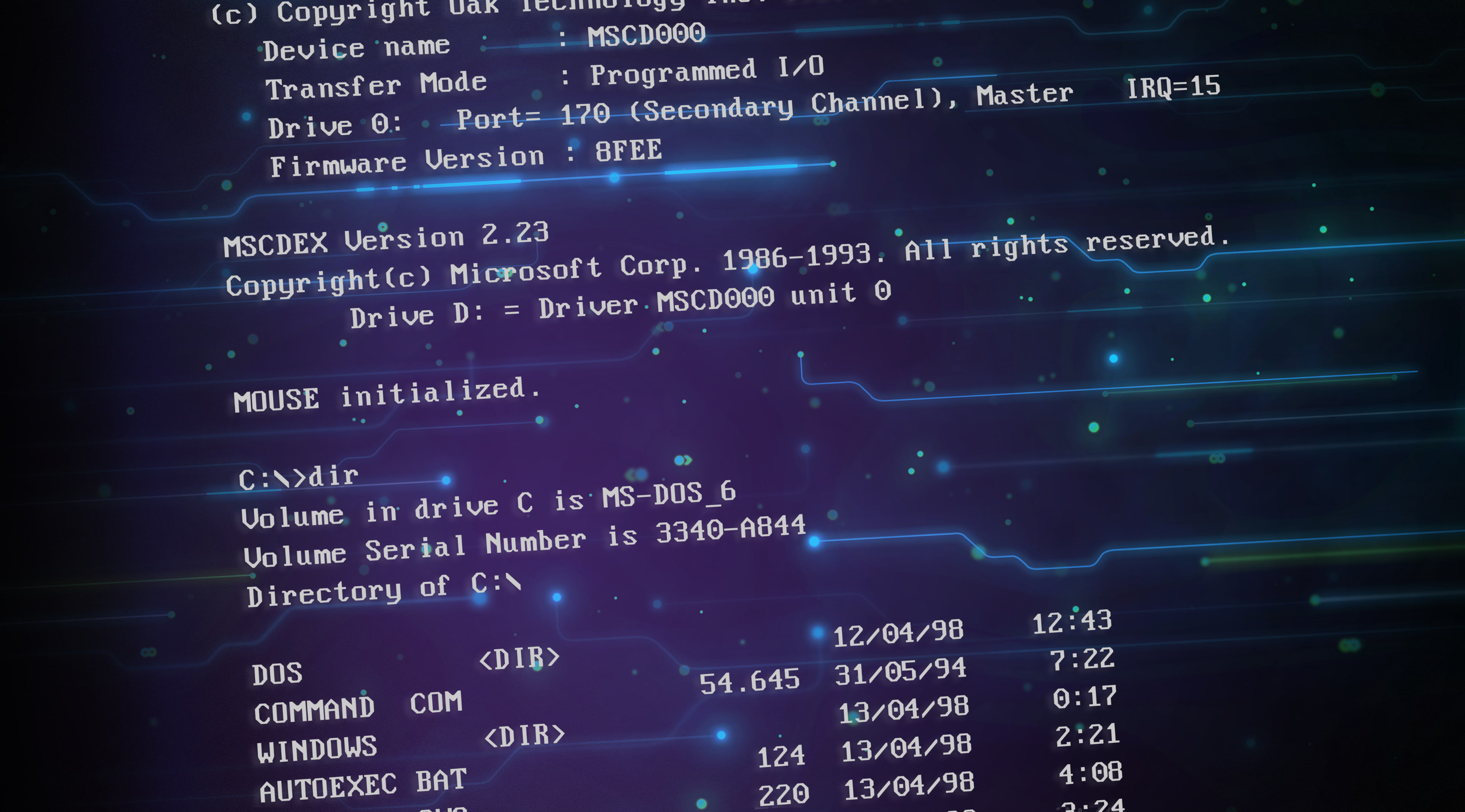 Technology, Code, Computer