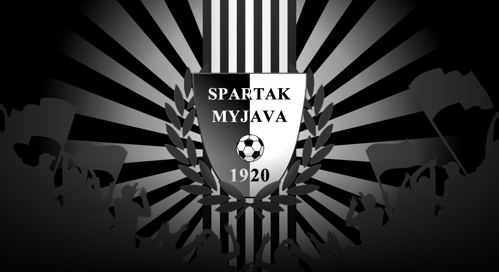 Spartak Myjava, Sports, Football, text, western script, communication