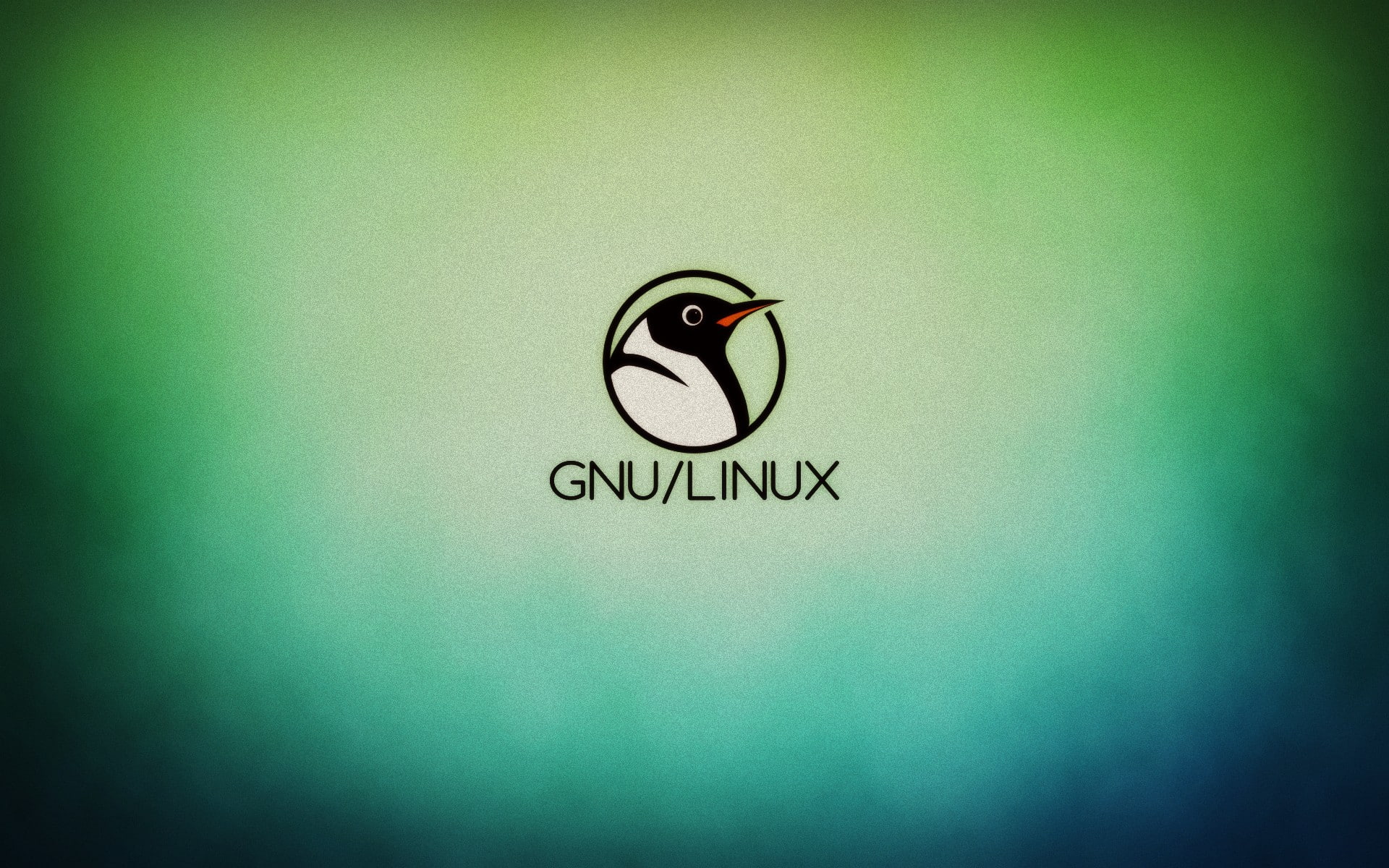 GNU, Linux, Tux