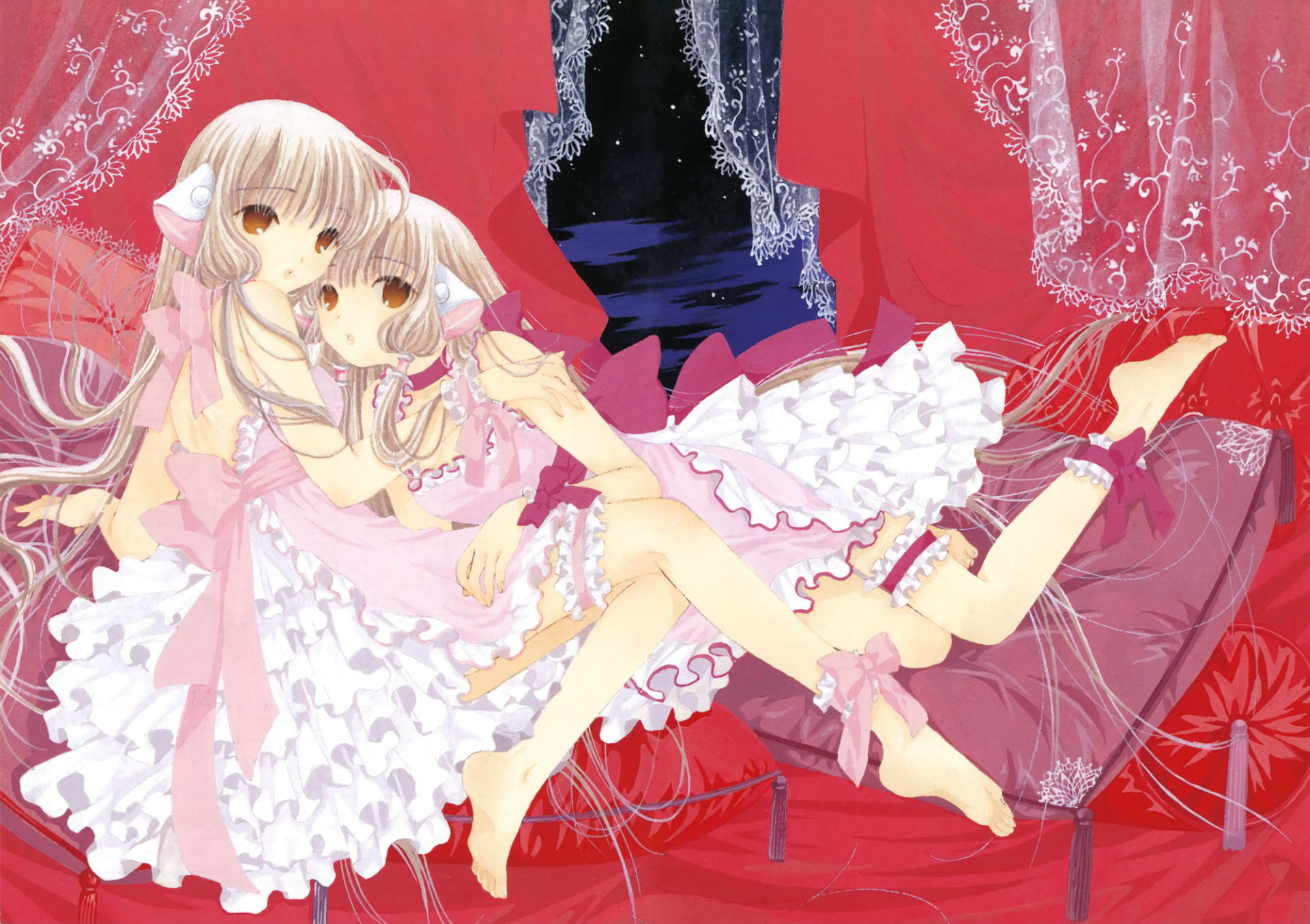 chobits