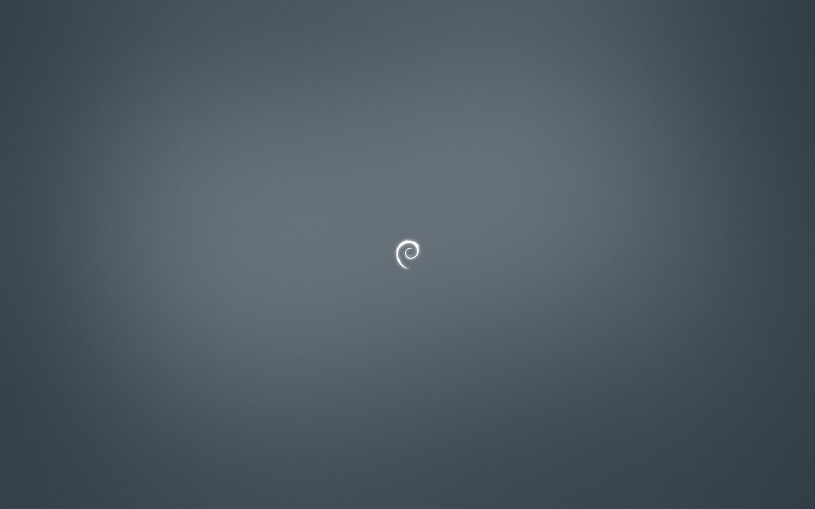 Debian, minimalism, Linux, Software